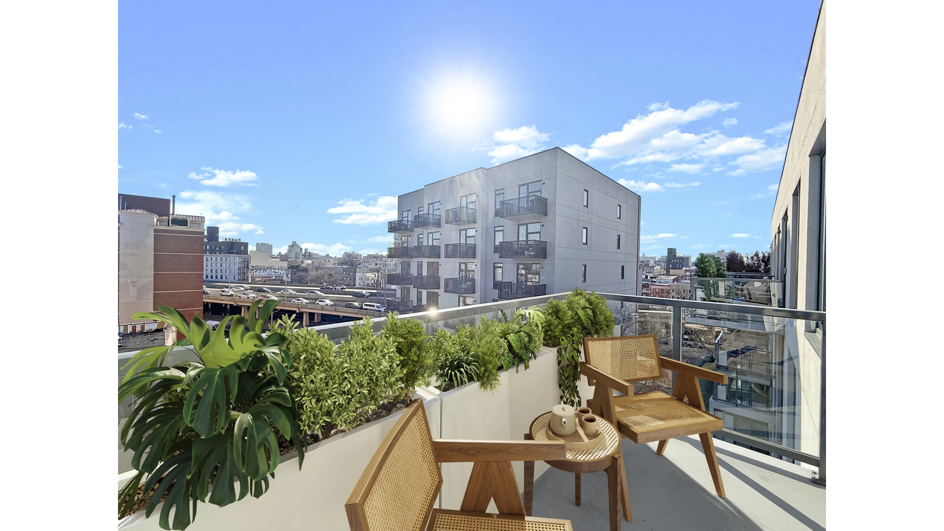 526 UNION Avenue PH5