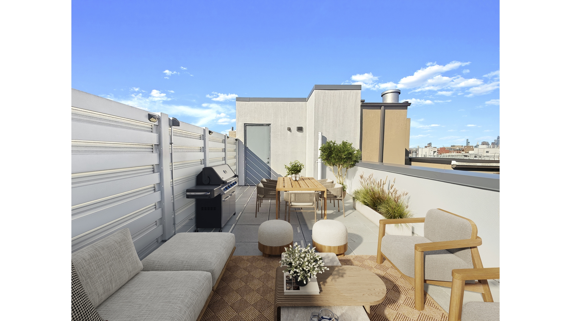 526 UNION Avenue PH5