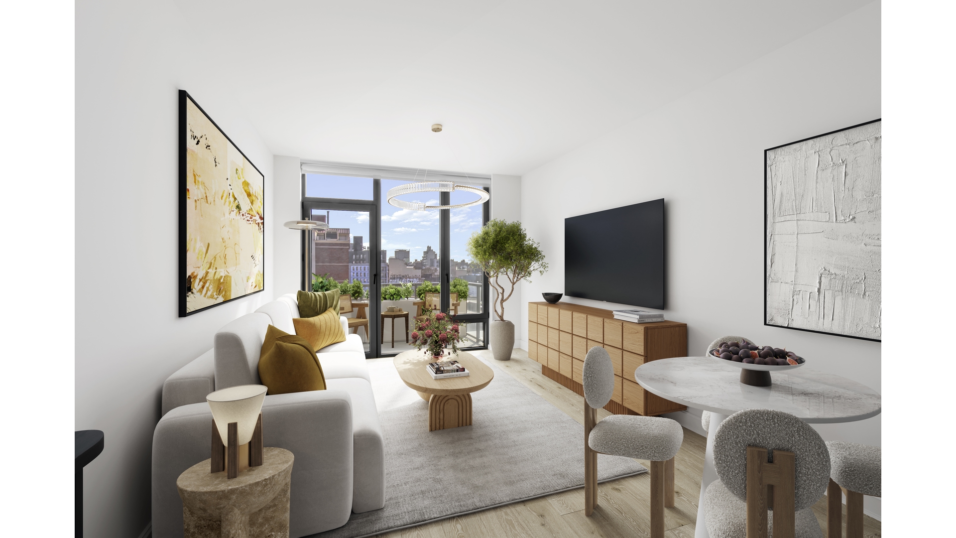 526 UNION Avenue PH5