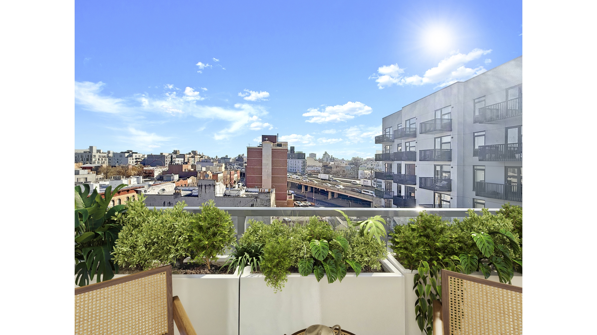 526 UNION Avenue PH5