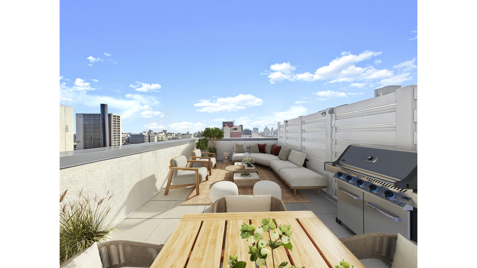 526 UNION Avenue PH5