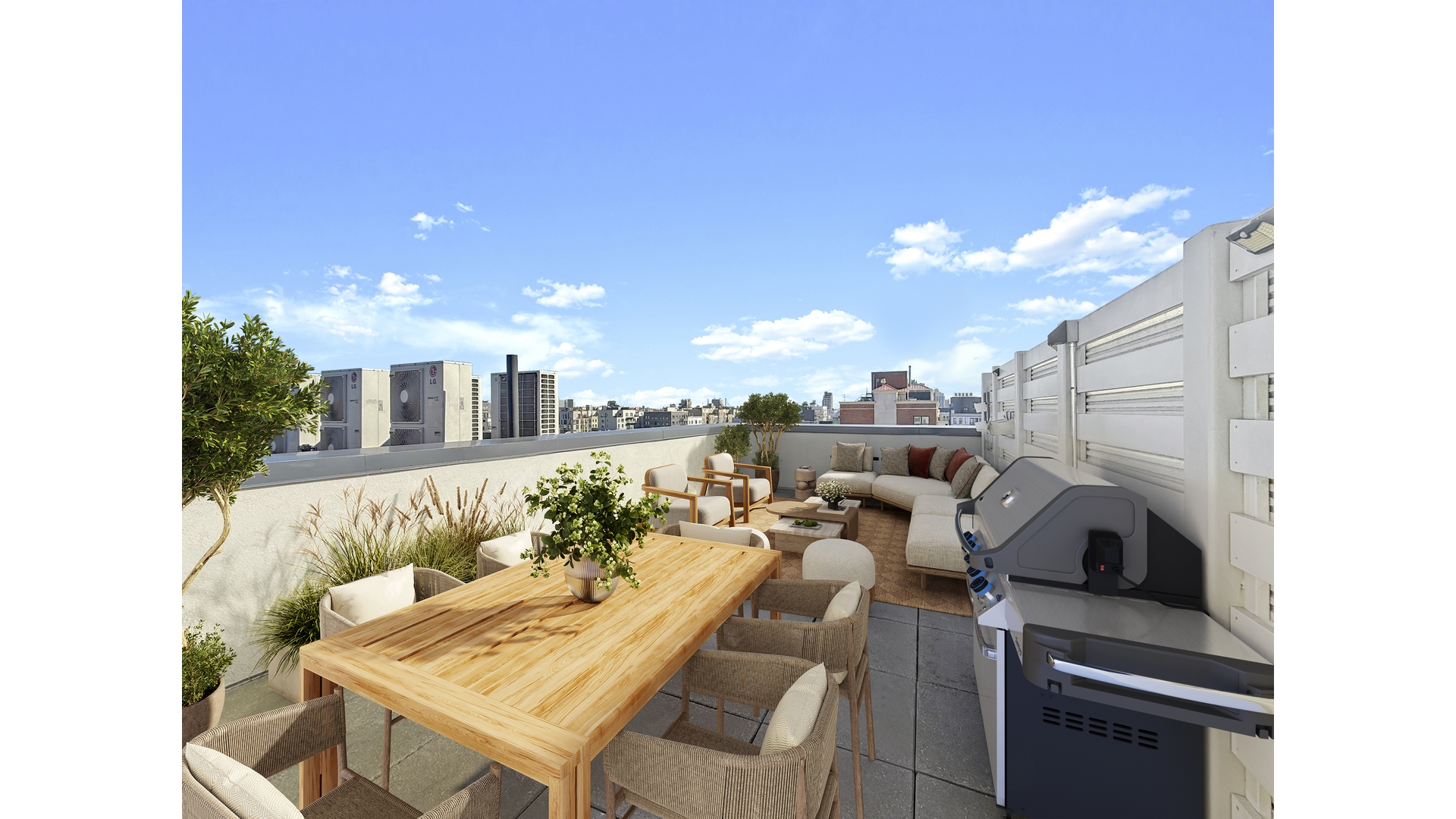 526 UNION Avenue PH5