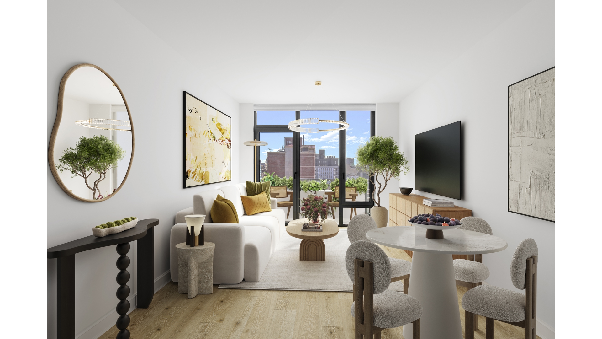 526 UNION Avenue PH5