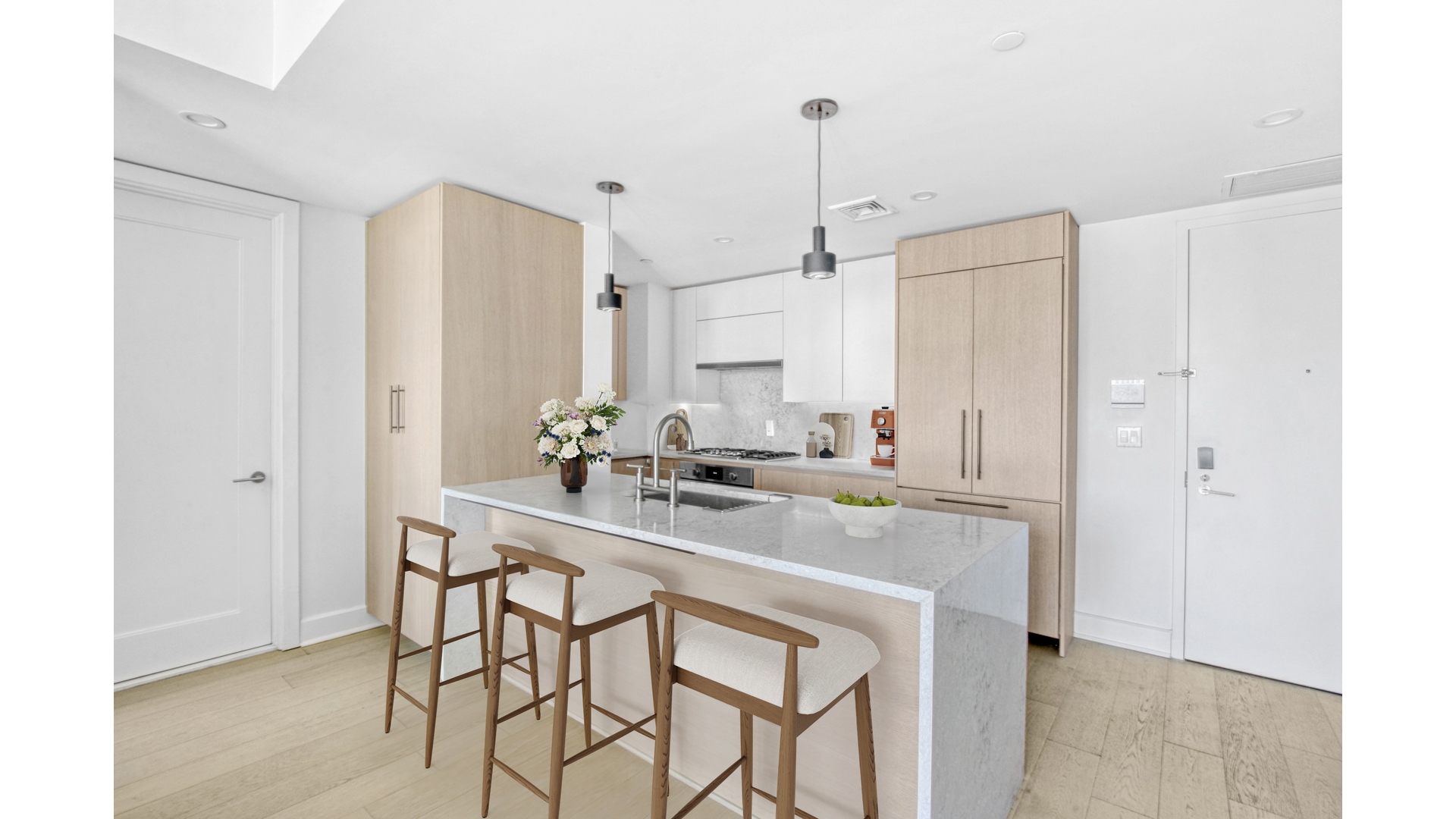 526 UNION Avenue PH5