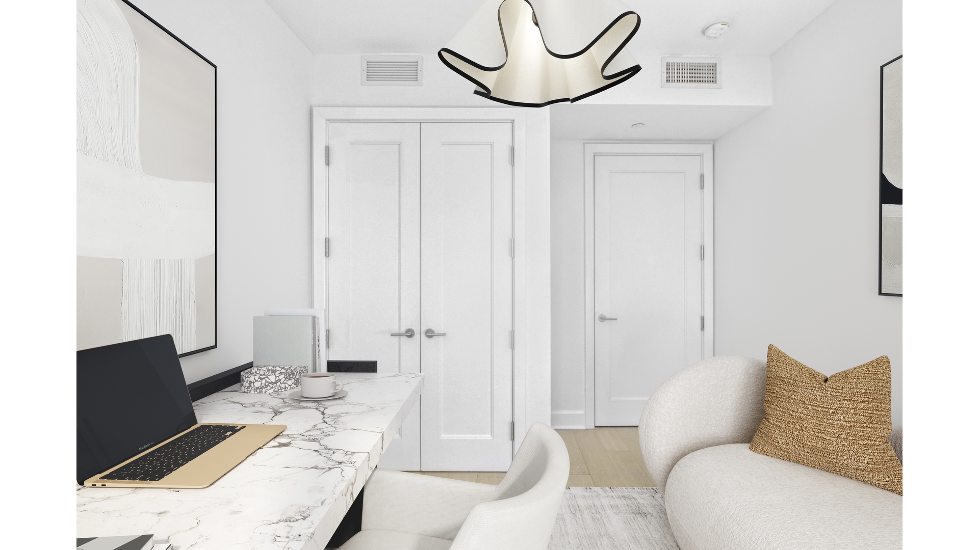 526 UNION Avenue PH5