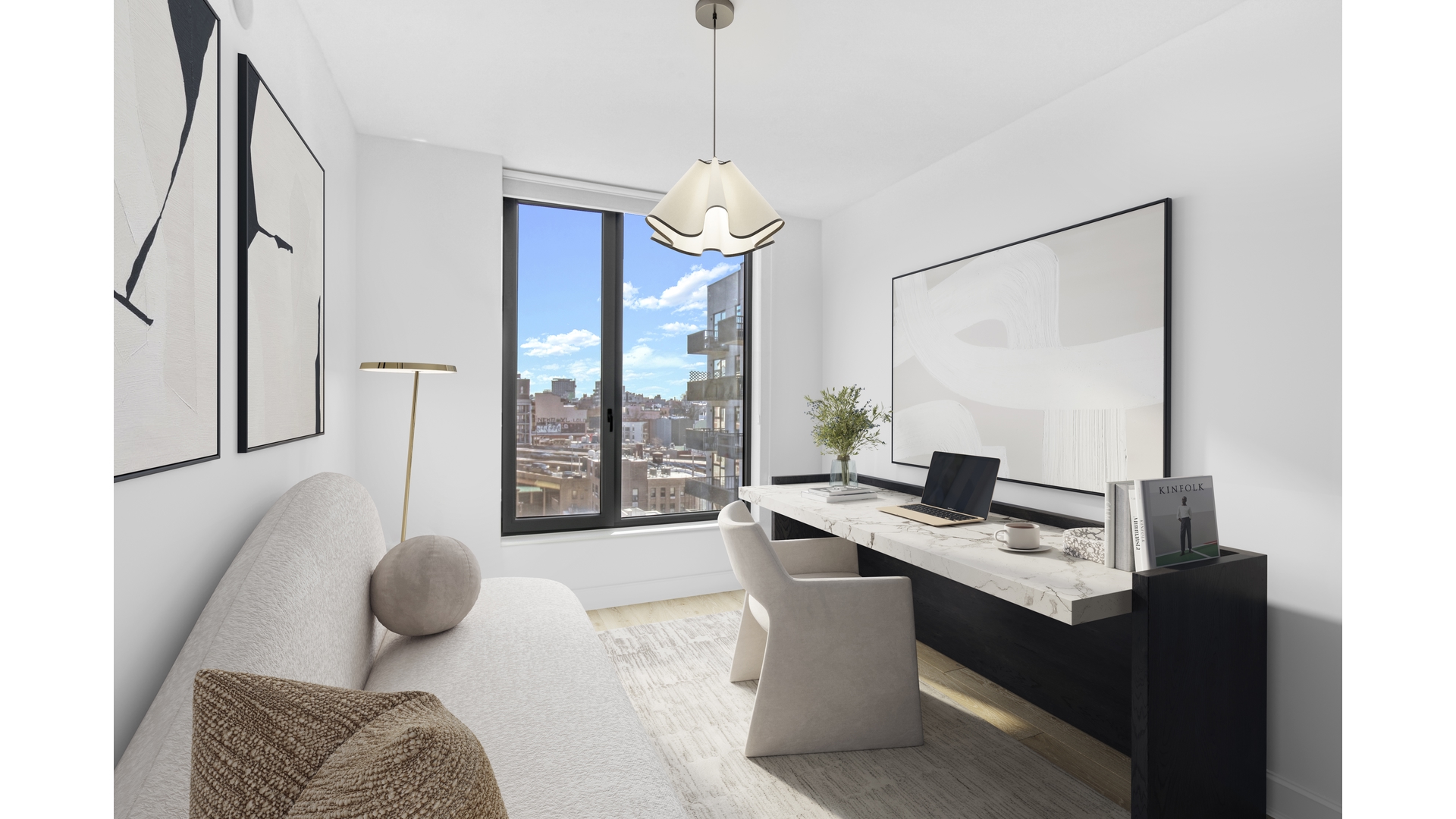 526 UNION Avenue PH5