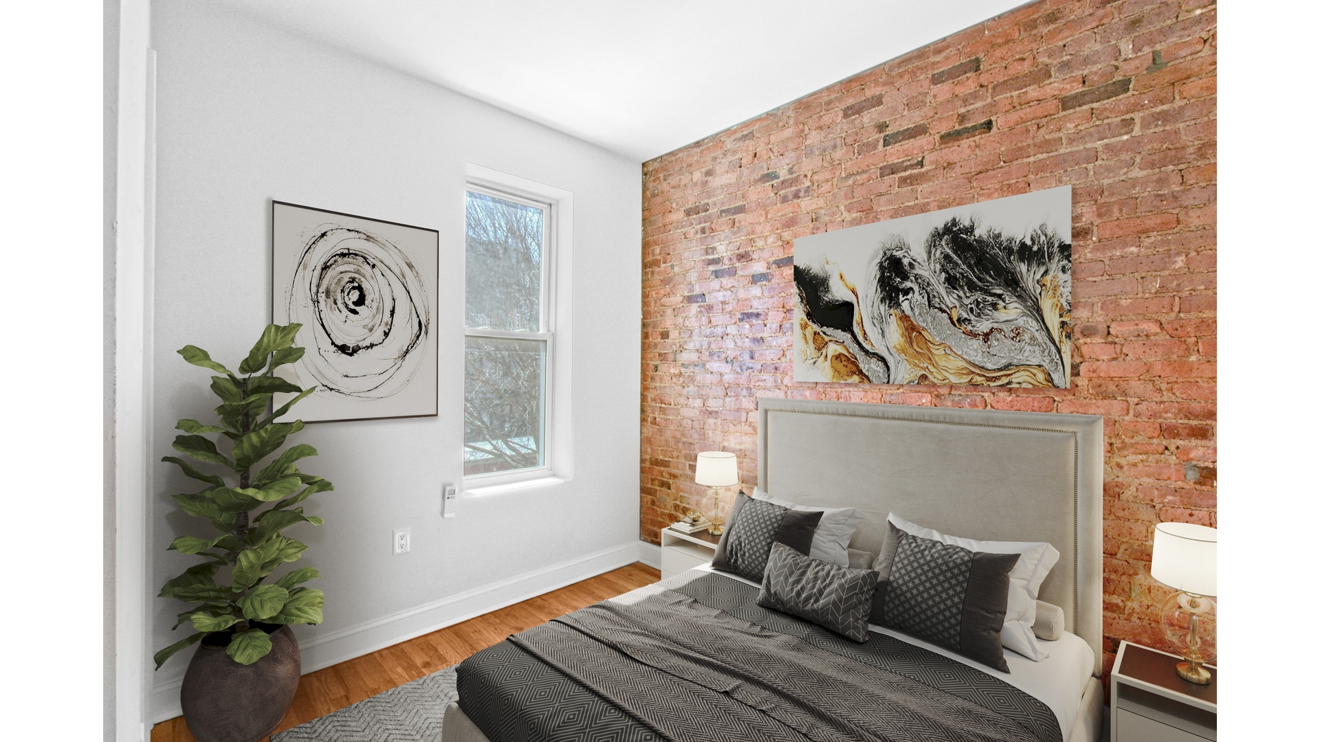 907 JEFFERSON Avenue