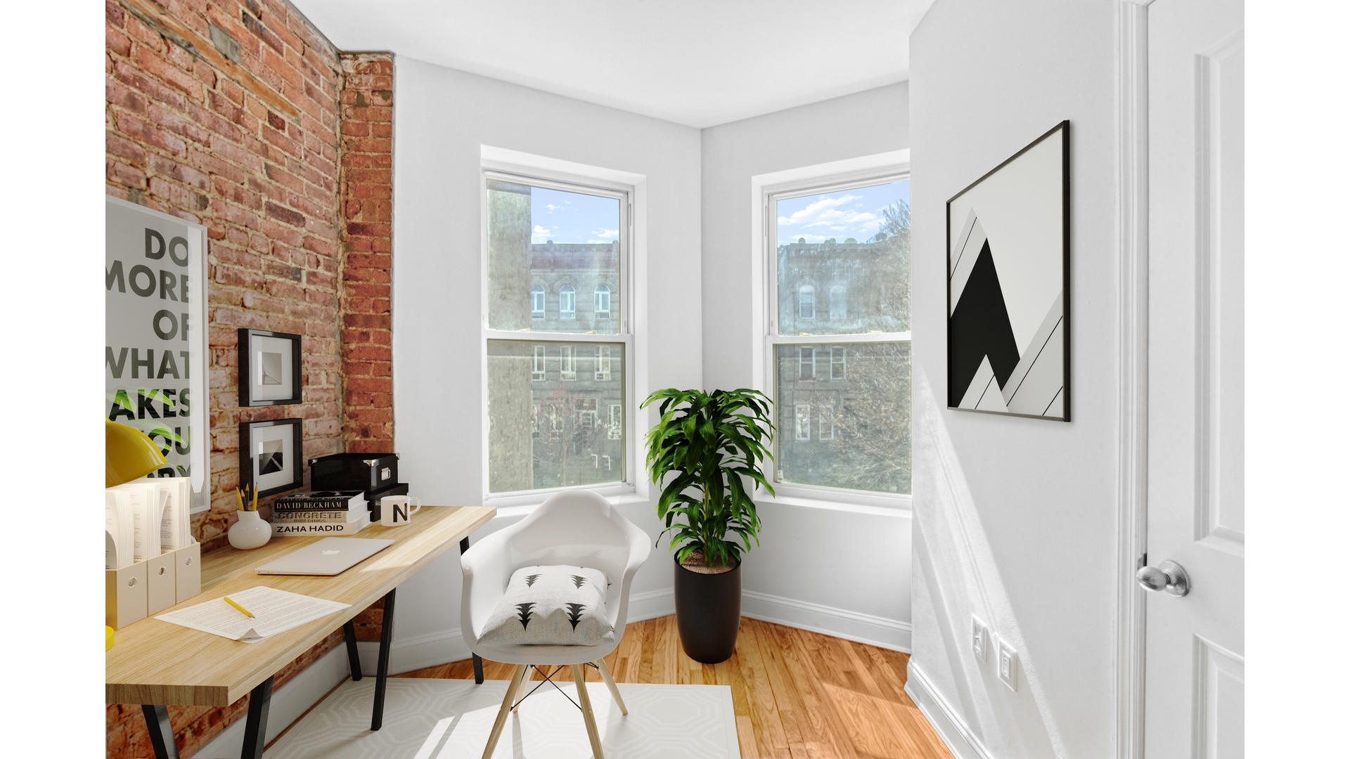 907 JEFFERSON Avenue