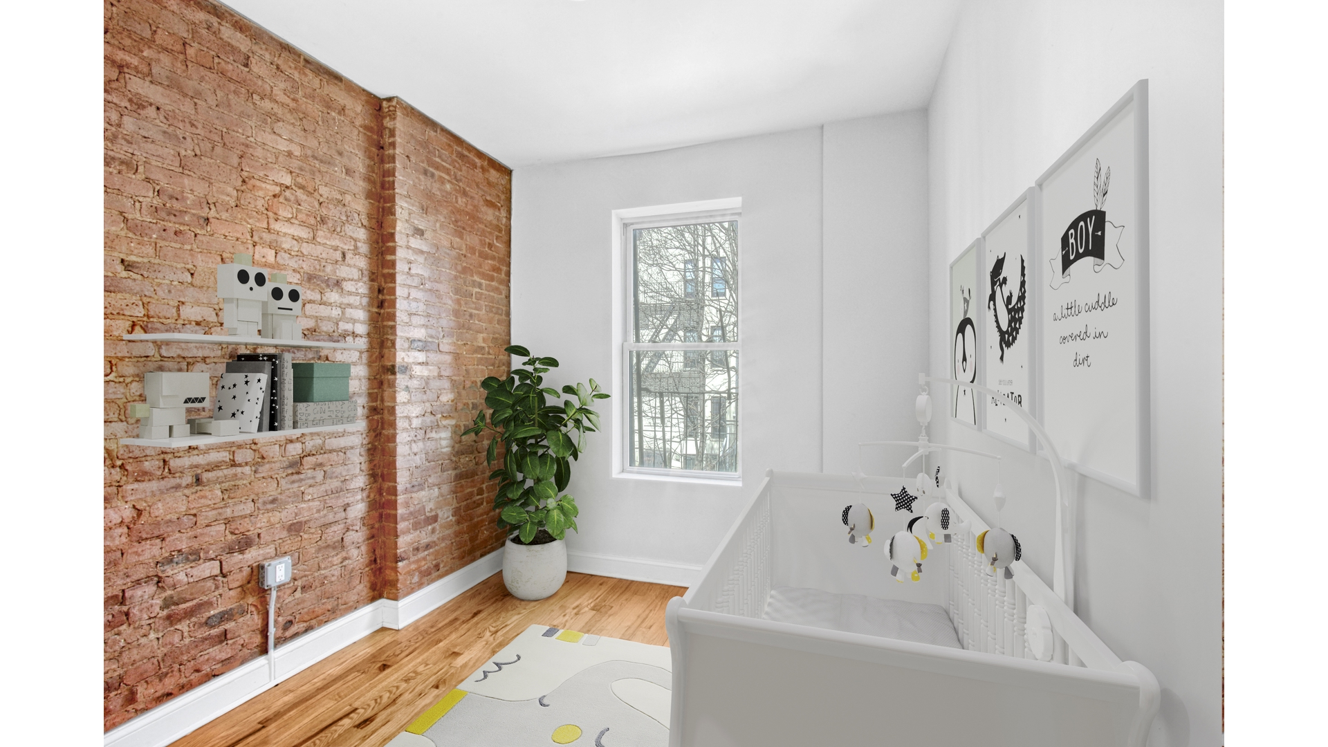 907 JEFFERSON Avenue