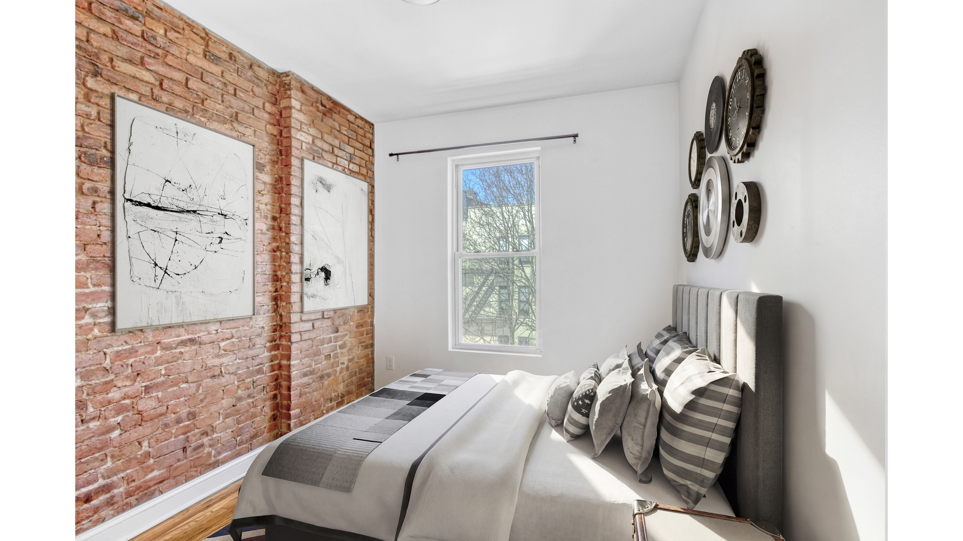 907 JEFFERSON Avenue