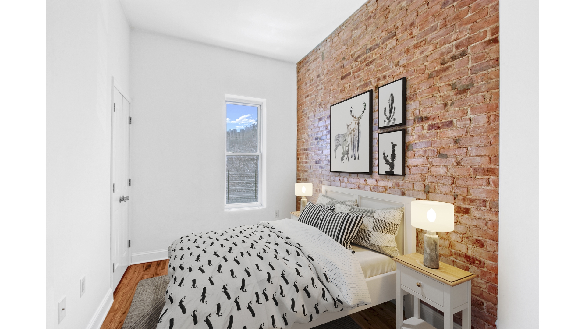 907 JEFFERSON Avenue