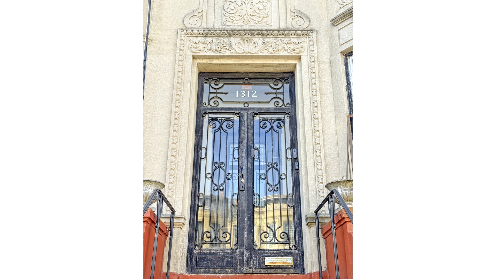 1312 UNION Street