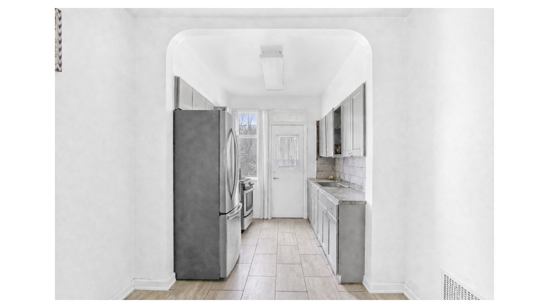 211 E 56TH Street