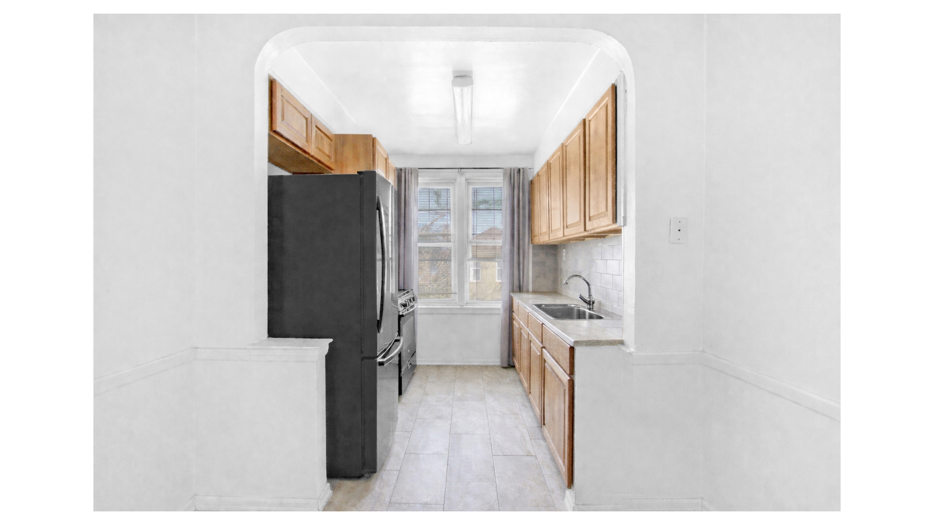 211 E 56TH Street