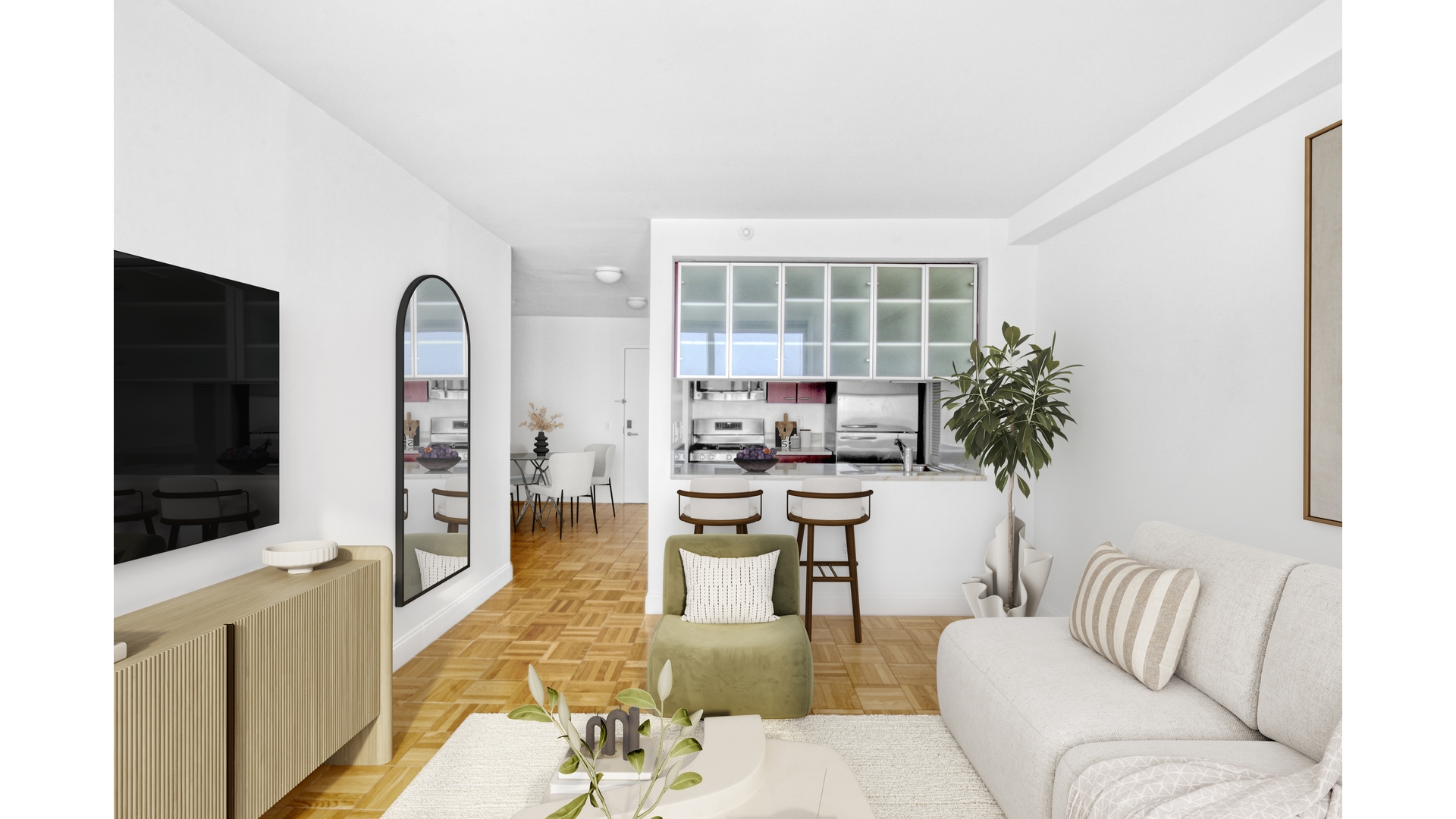 215 E 96TH Street 28N