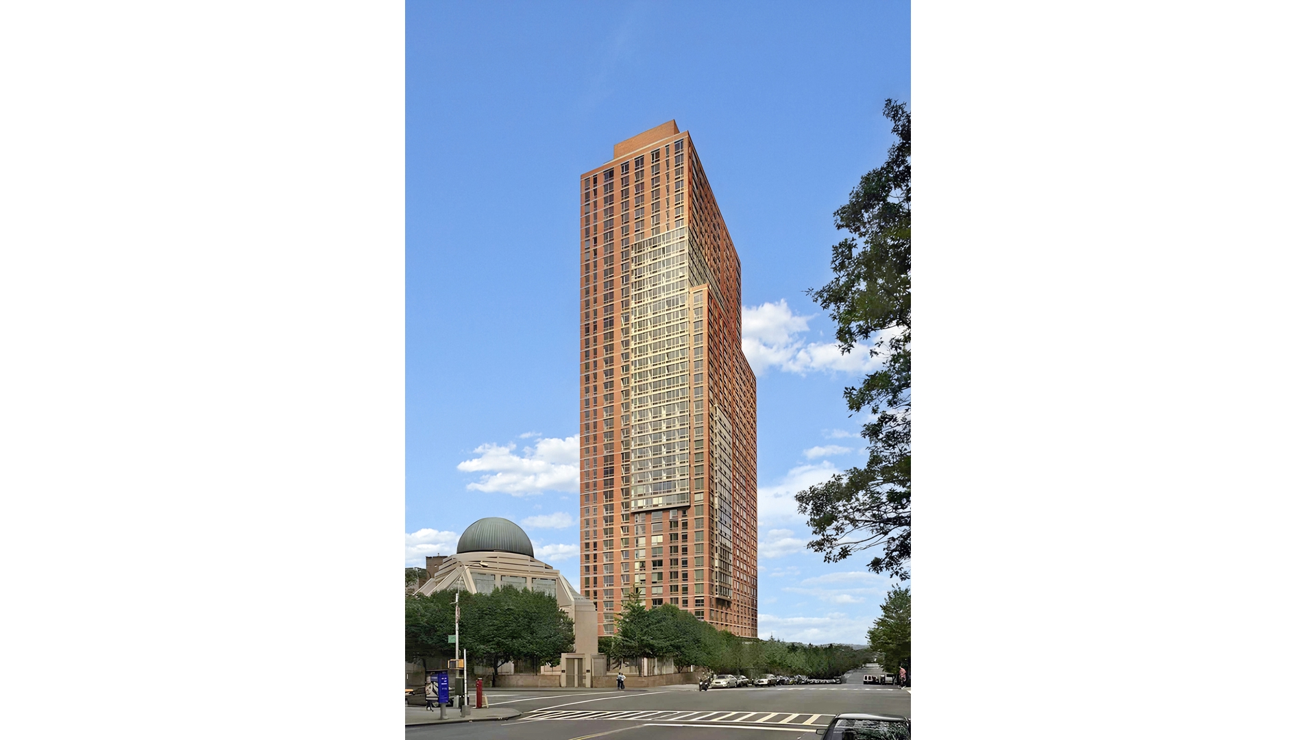 215 E 96TH Street 28N