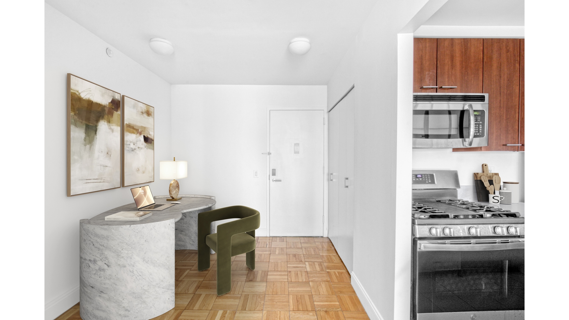 215 E 96TH Street 28N