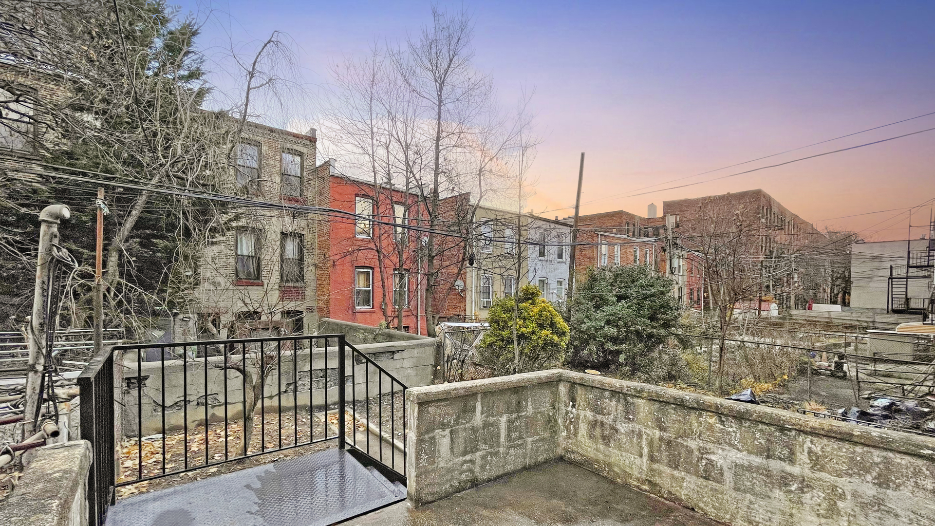 323 MIDWOOD Street 1