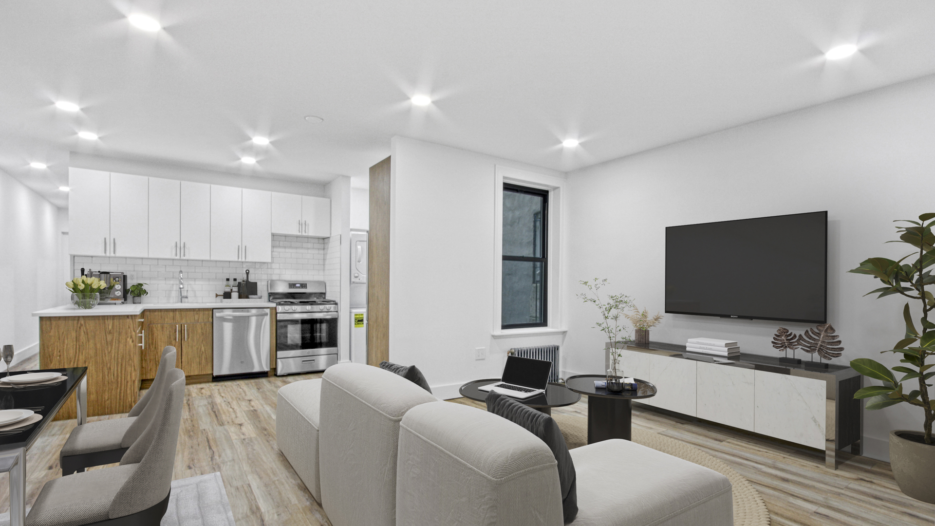 323 MIDWOOD Street 1