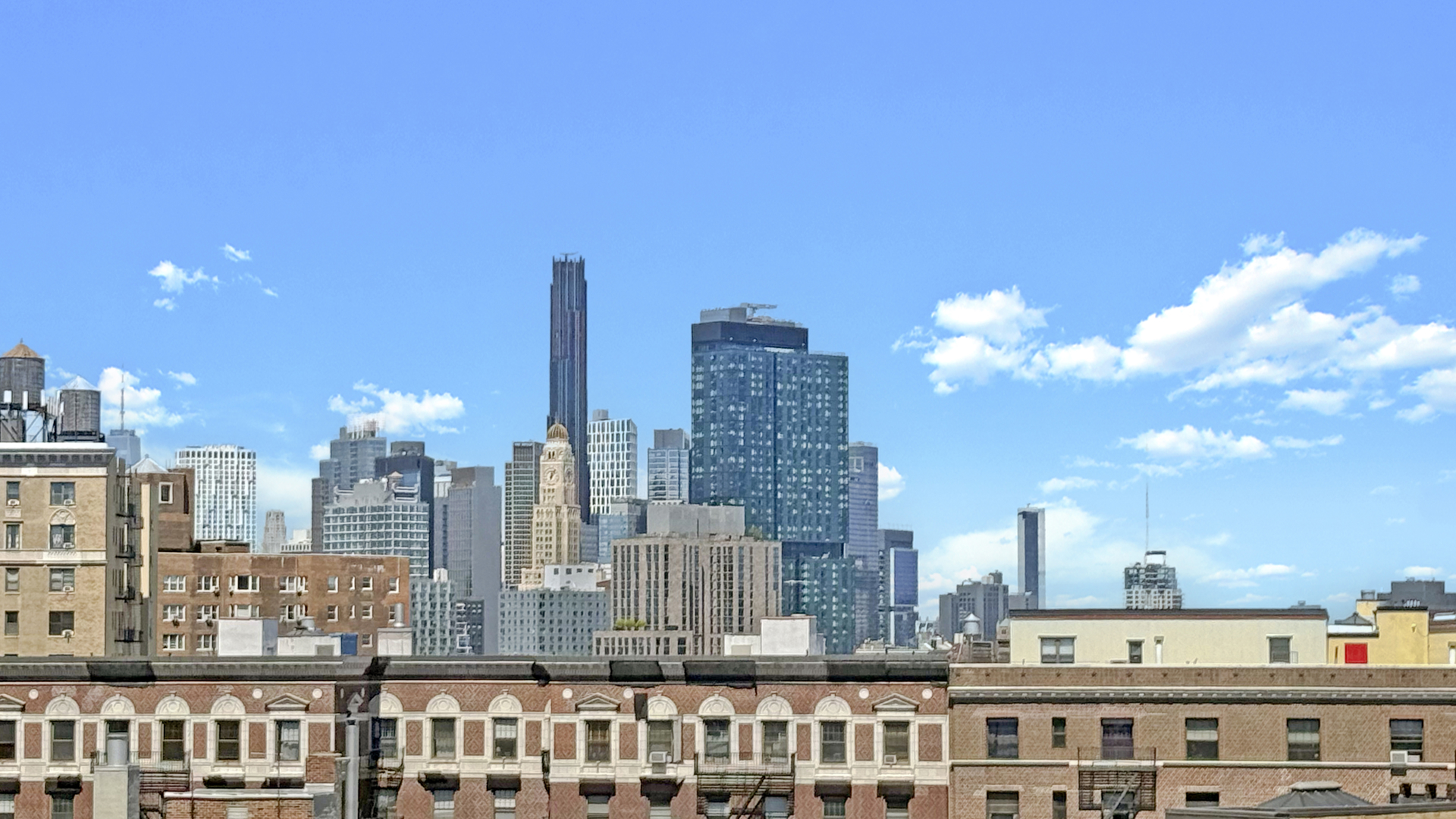 55 EASTERN Parkway 6F
