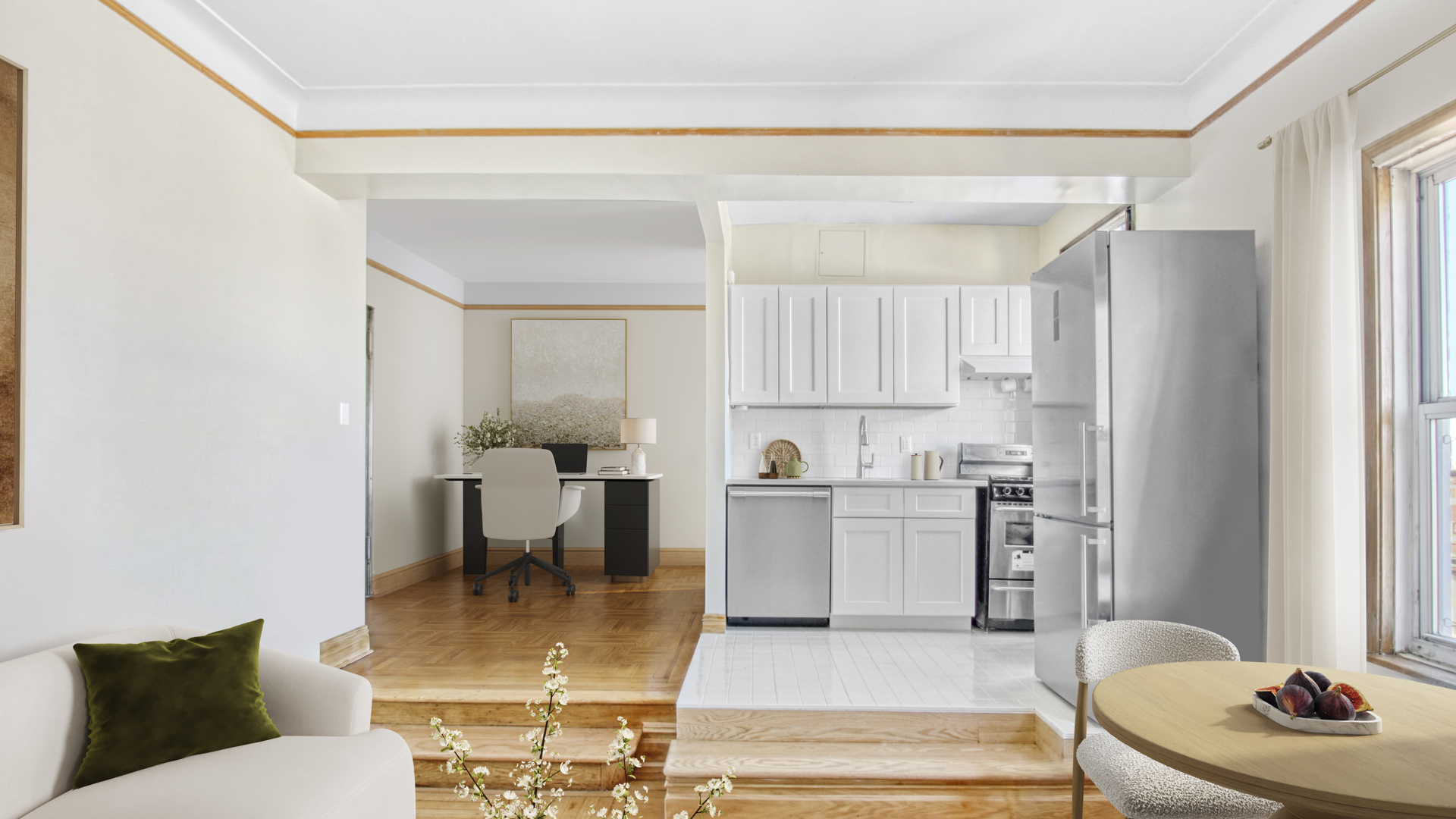 55 EASTERN Parkway 6F