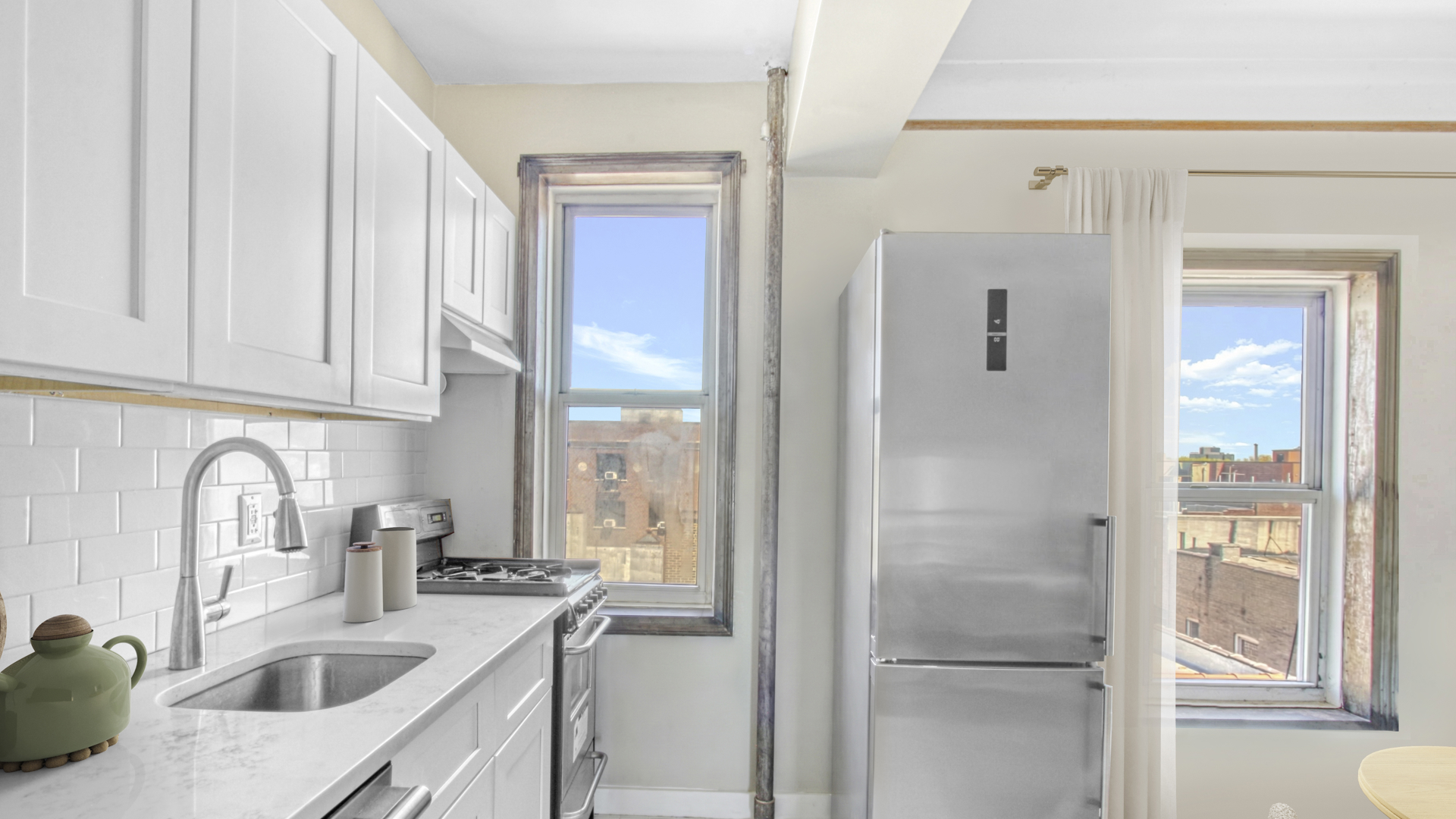 55 EASTERN Parkway 6F