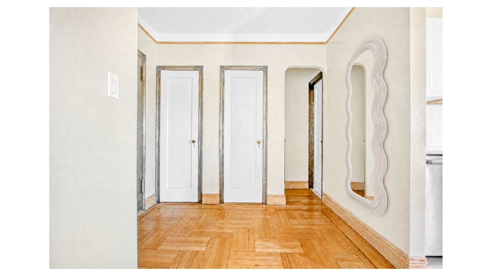 55 EASTERN Parkway 6F