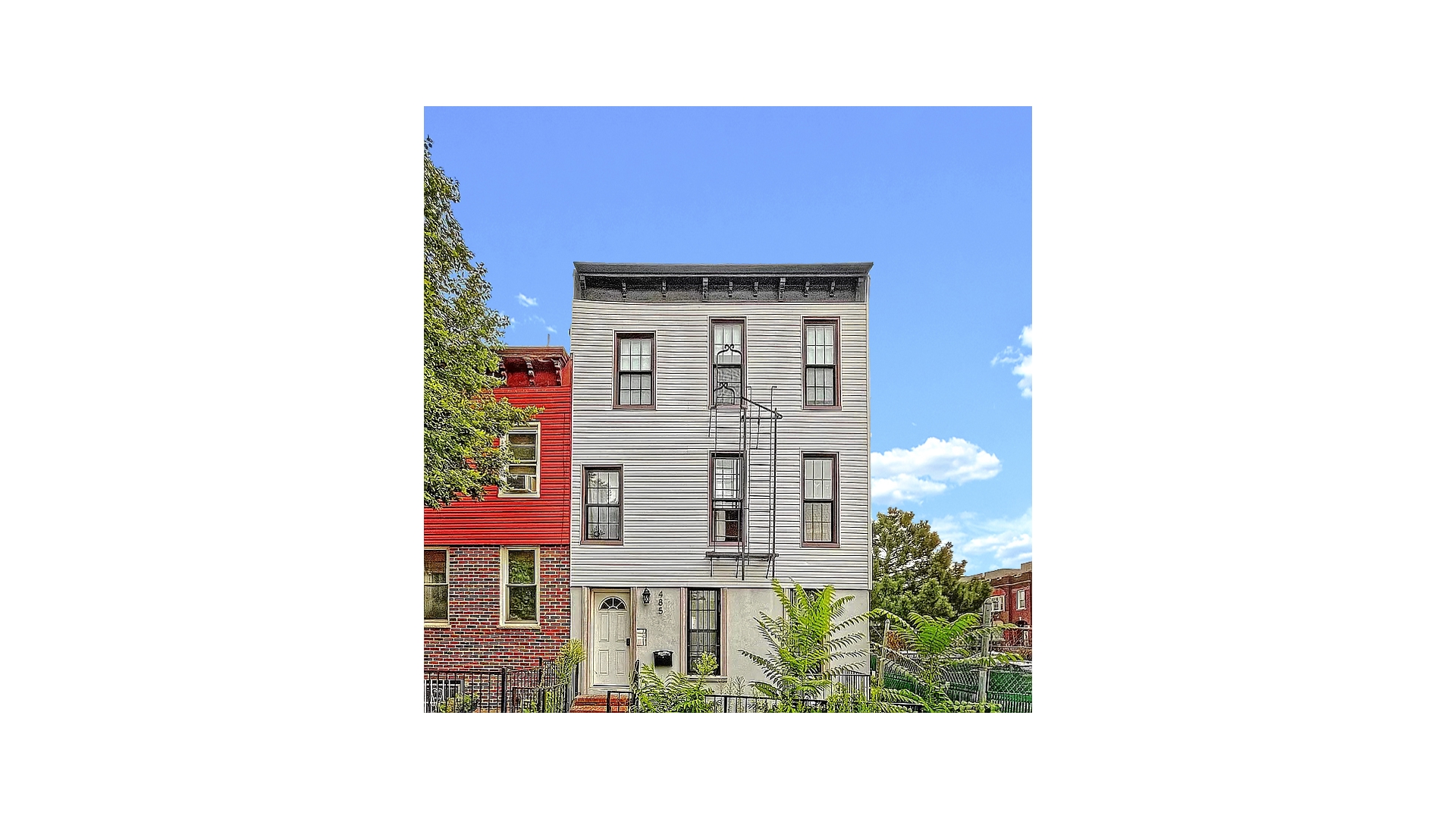 485 NEW YORK Avenue 1