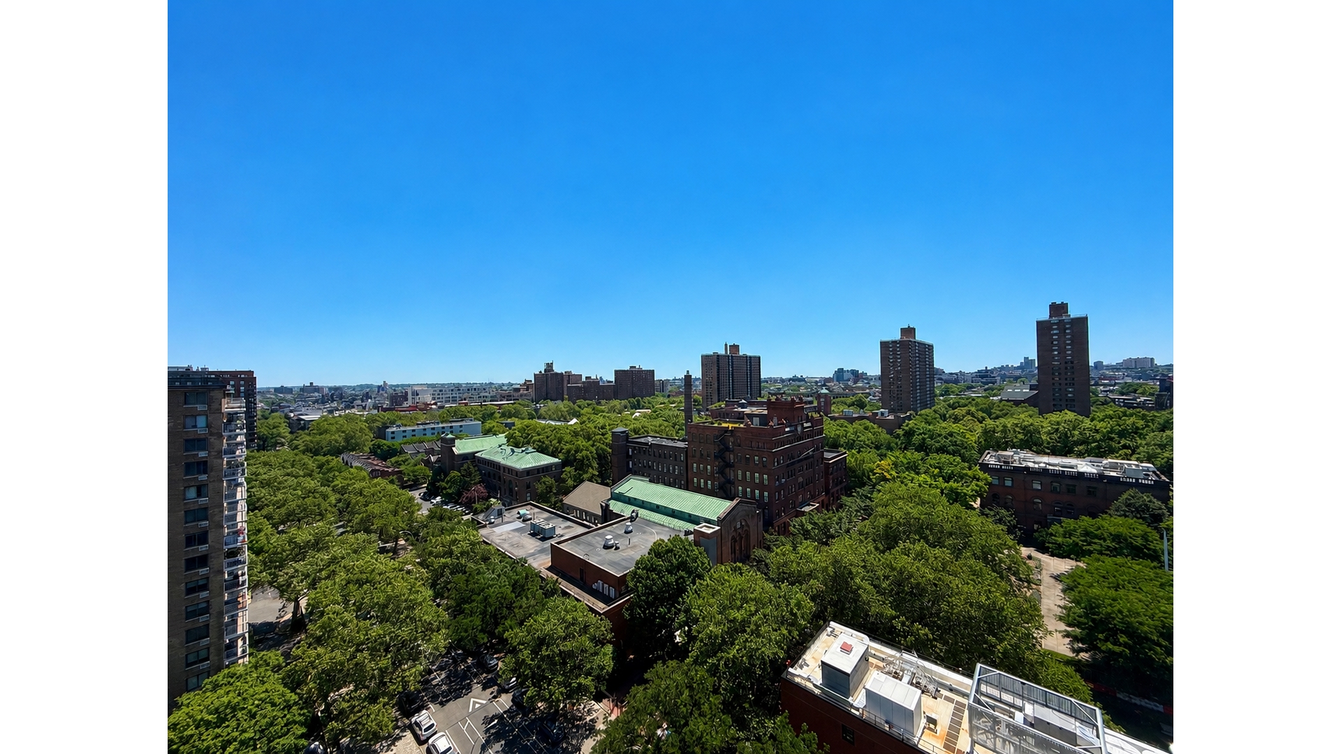 185 HALL Street 1704