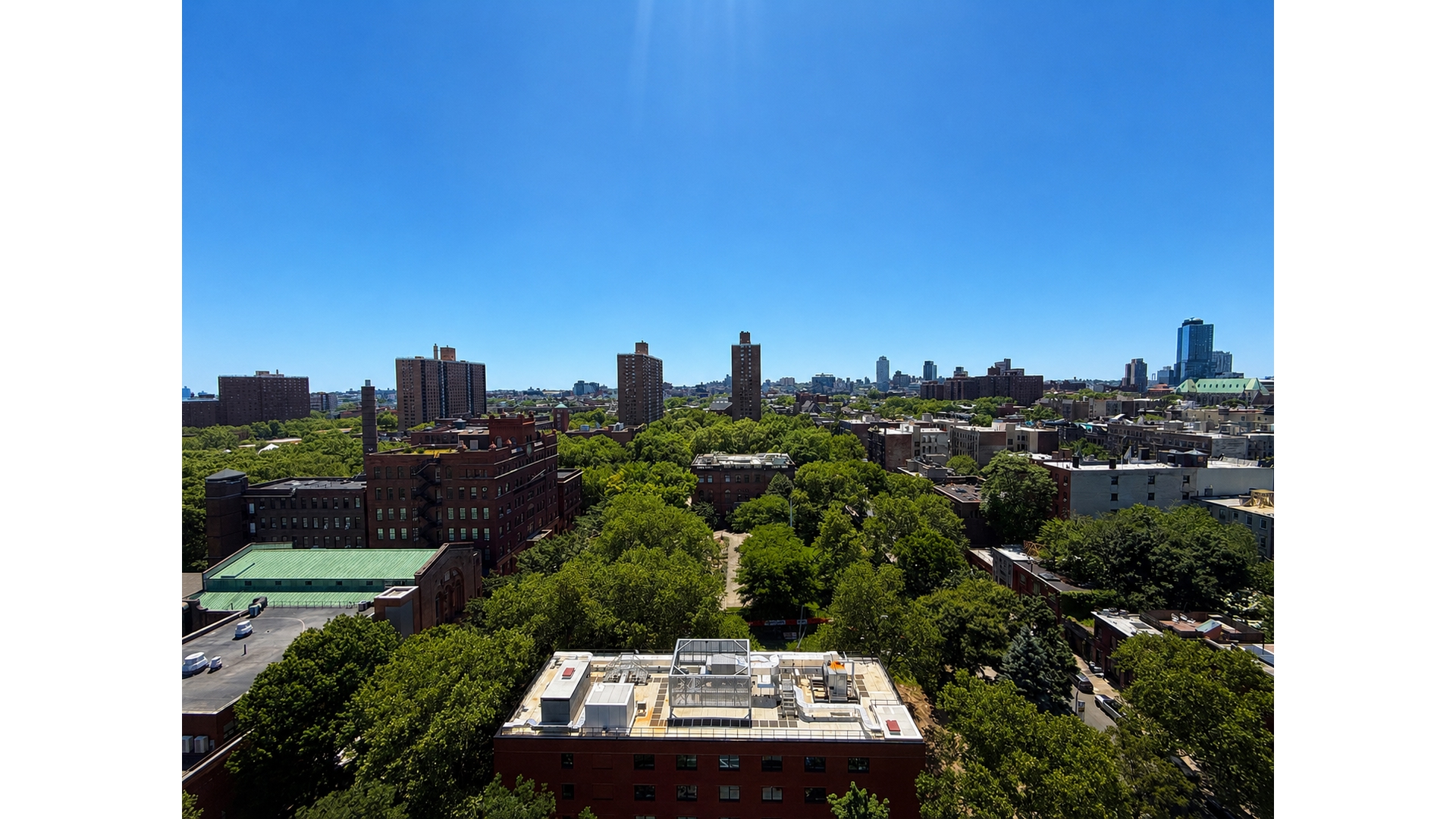 185 HALL Street 1704