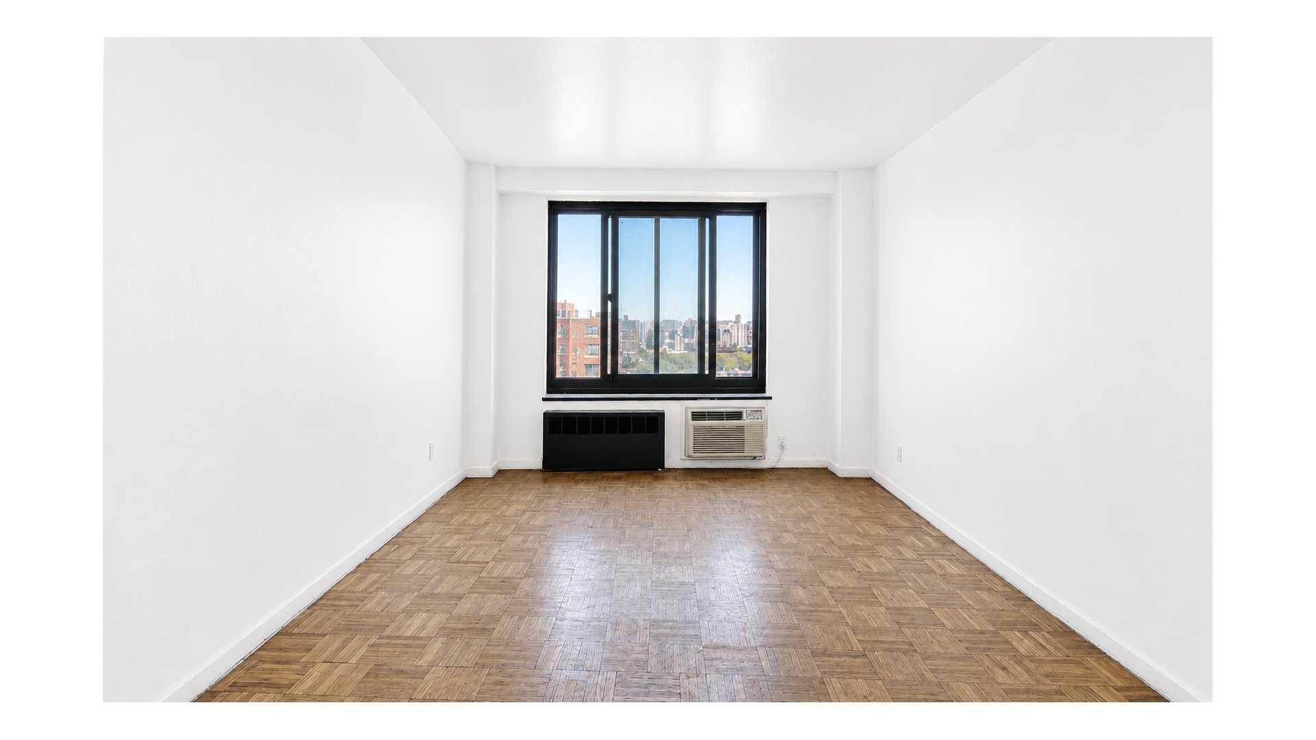 185 HALL Street 1704