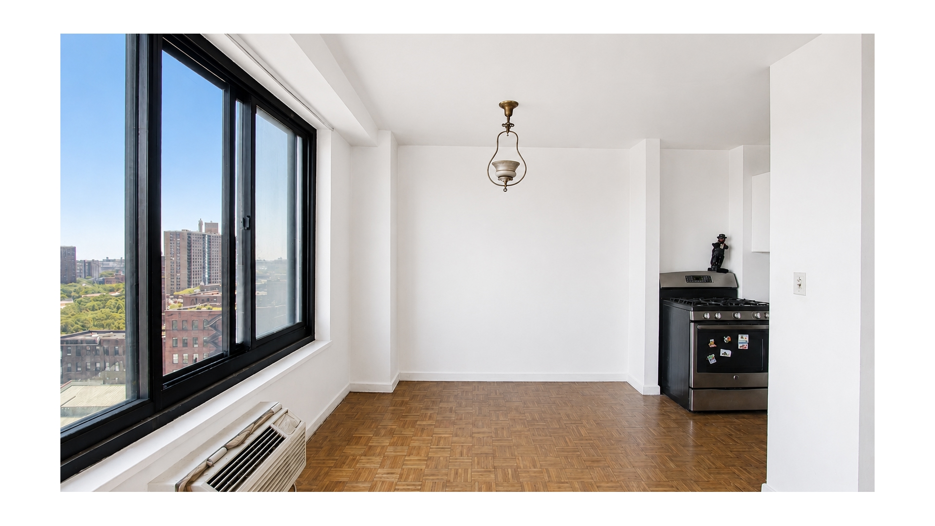 185 HALL Street 1704