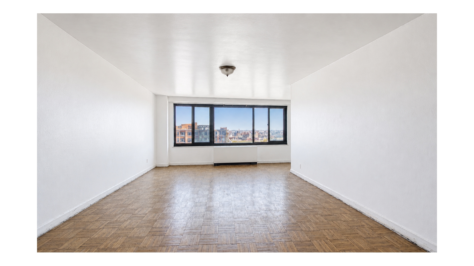 185 HALL Street 1704
