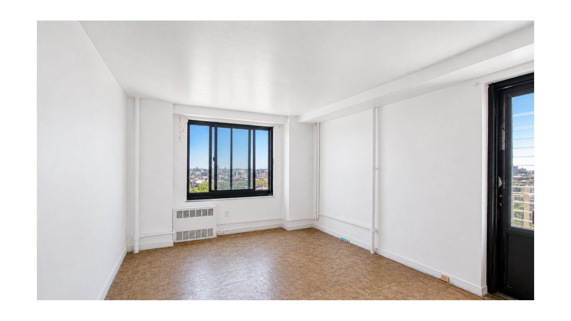 185 HALL Street 1704
