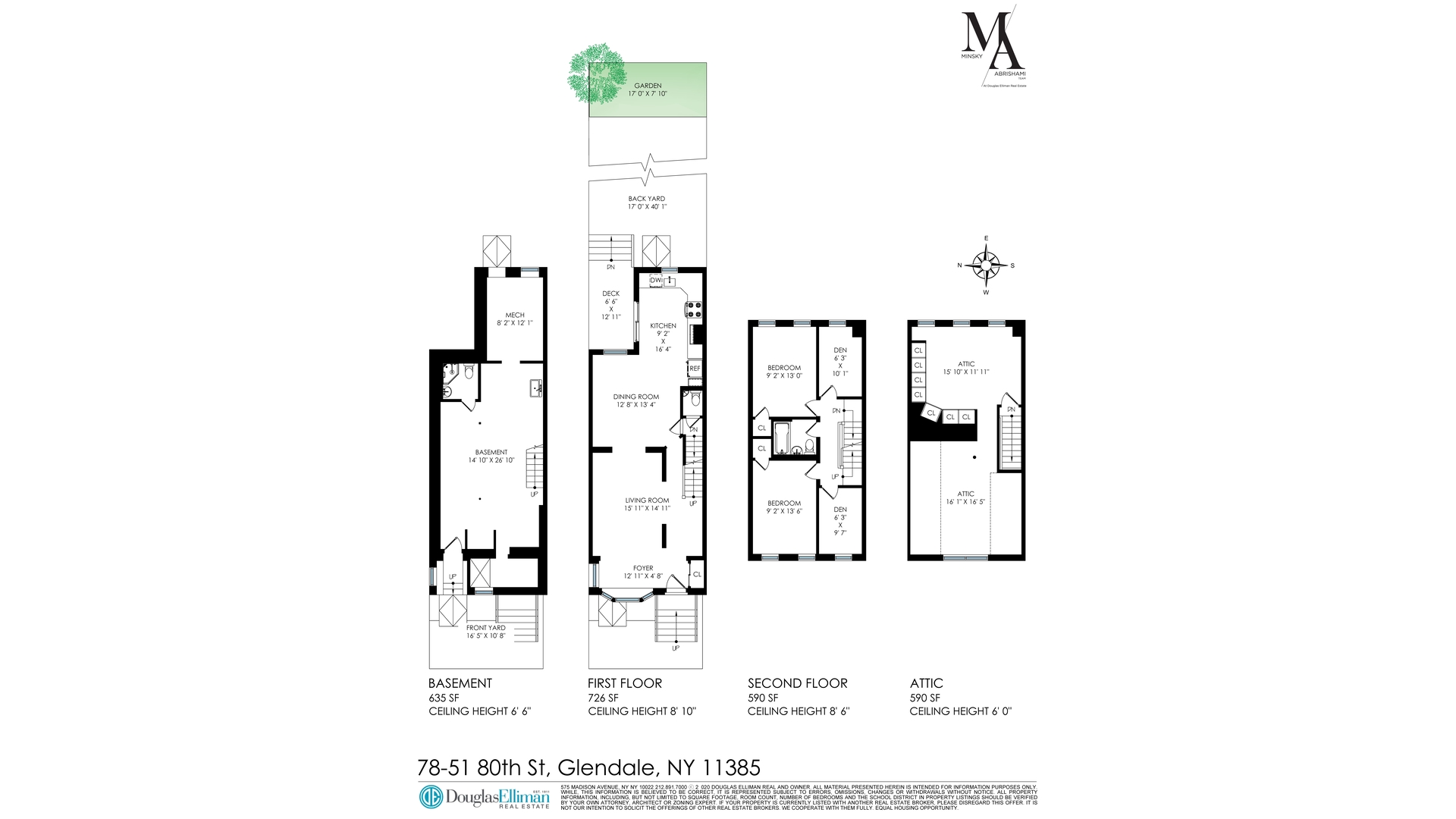 78-51 80TH Street