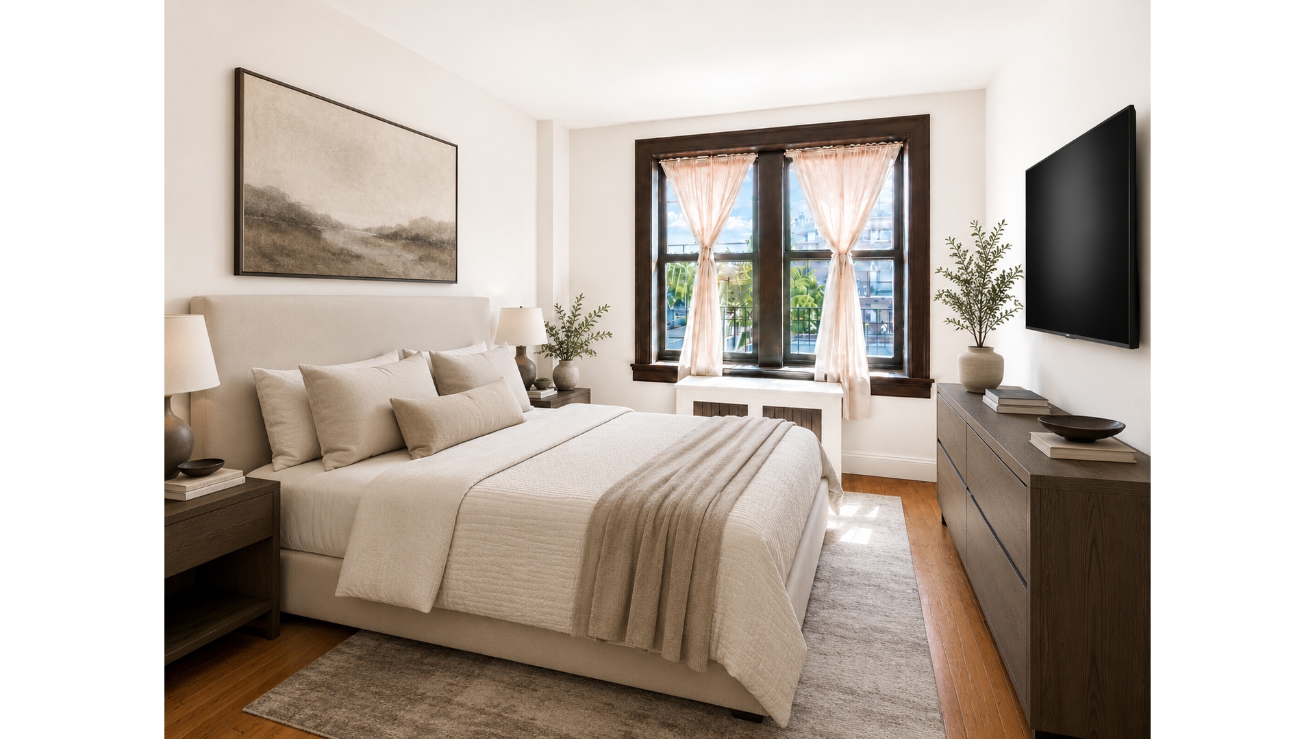 1494 OCEAN Avenue 2K