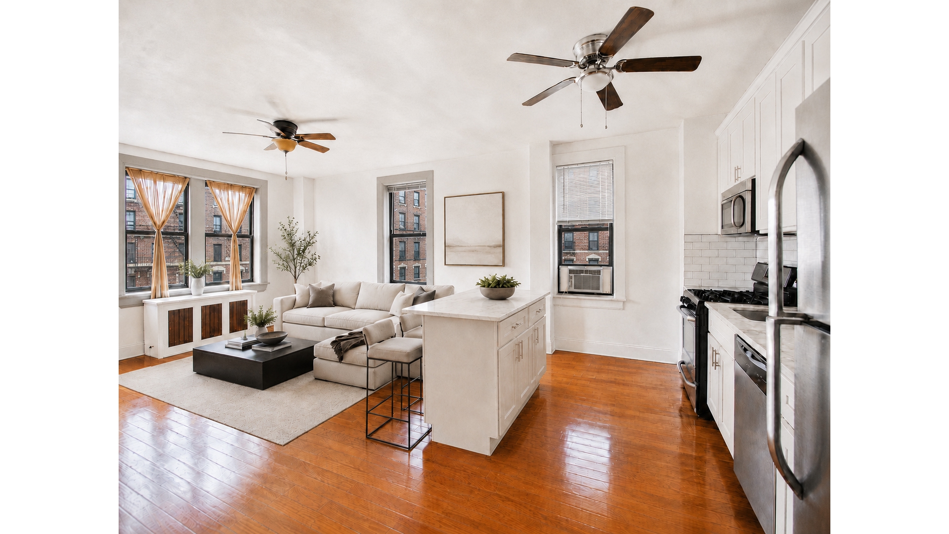 1494 OCEAN Avenue 2K