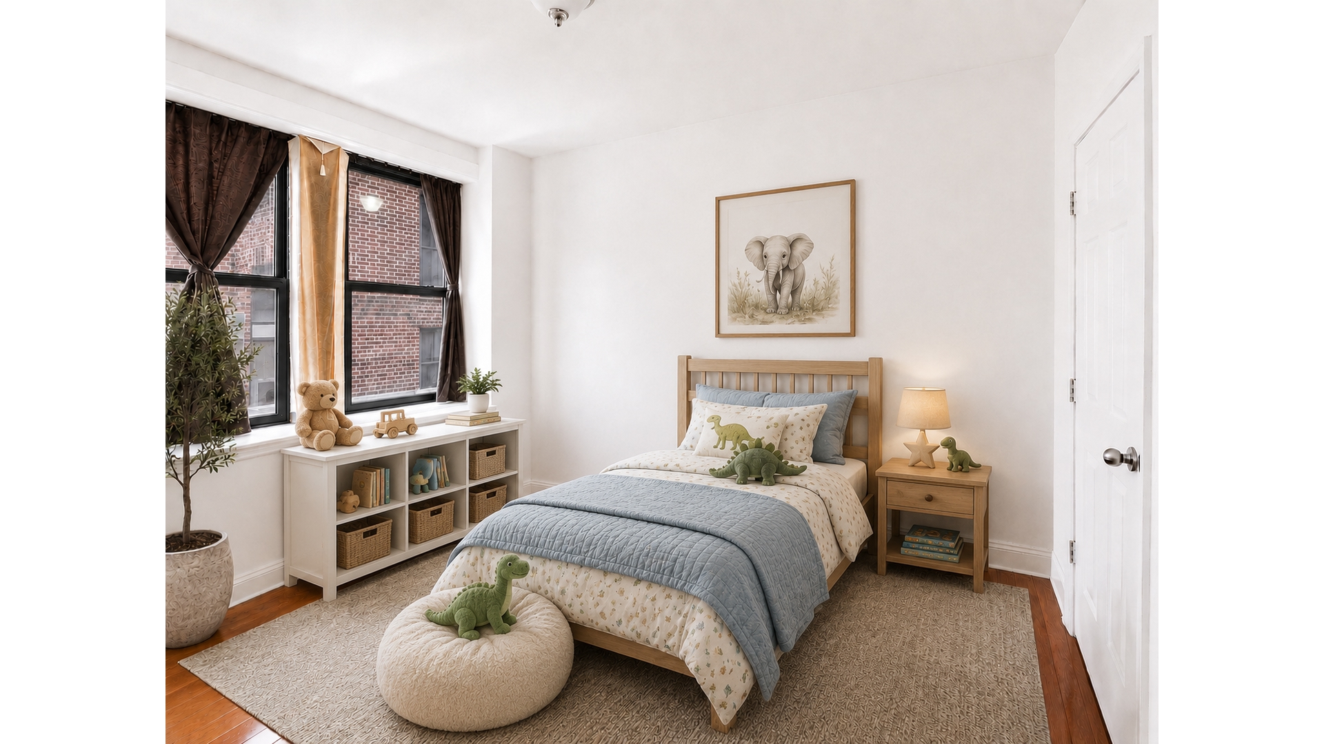1494 OCEAN Avenue 2K