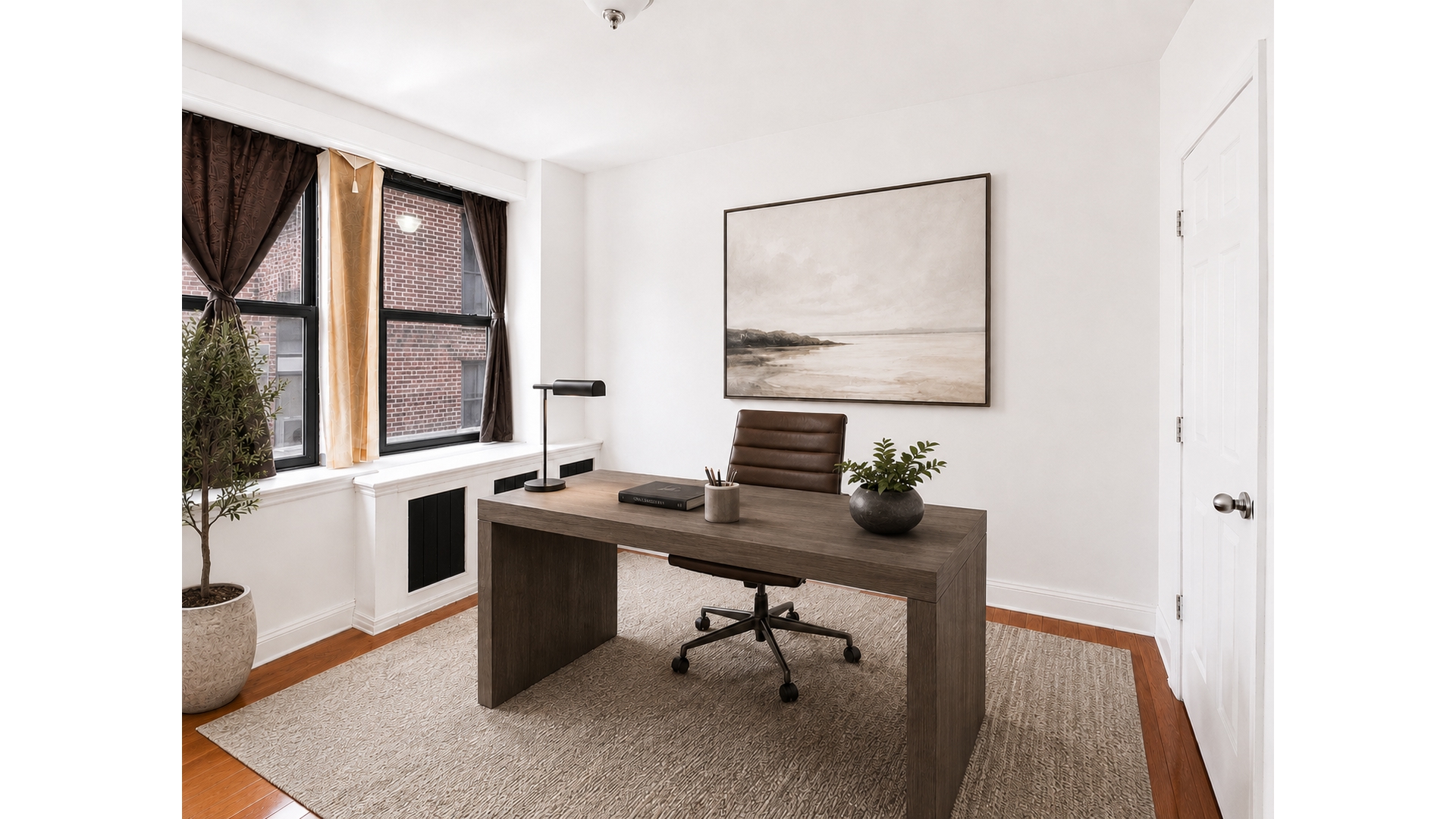 1494 OCEAN Avenue 2K