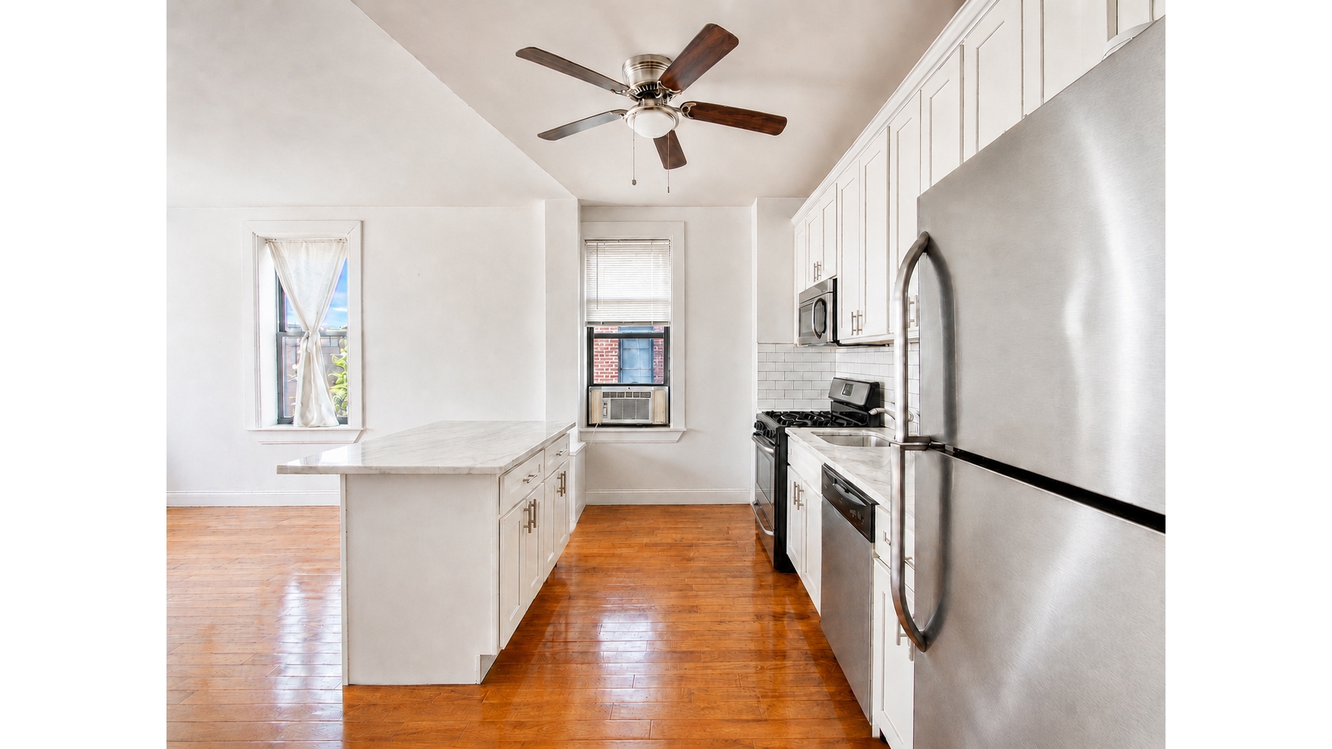 1494 OCEAN Avenue 2K