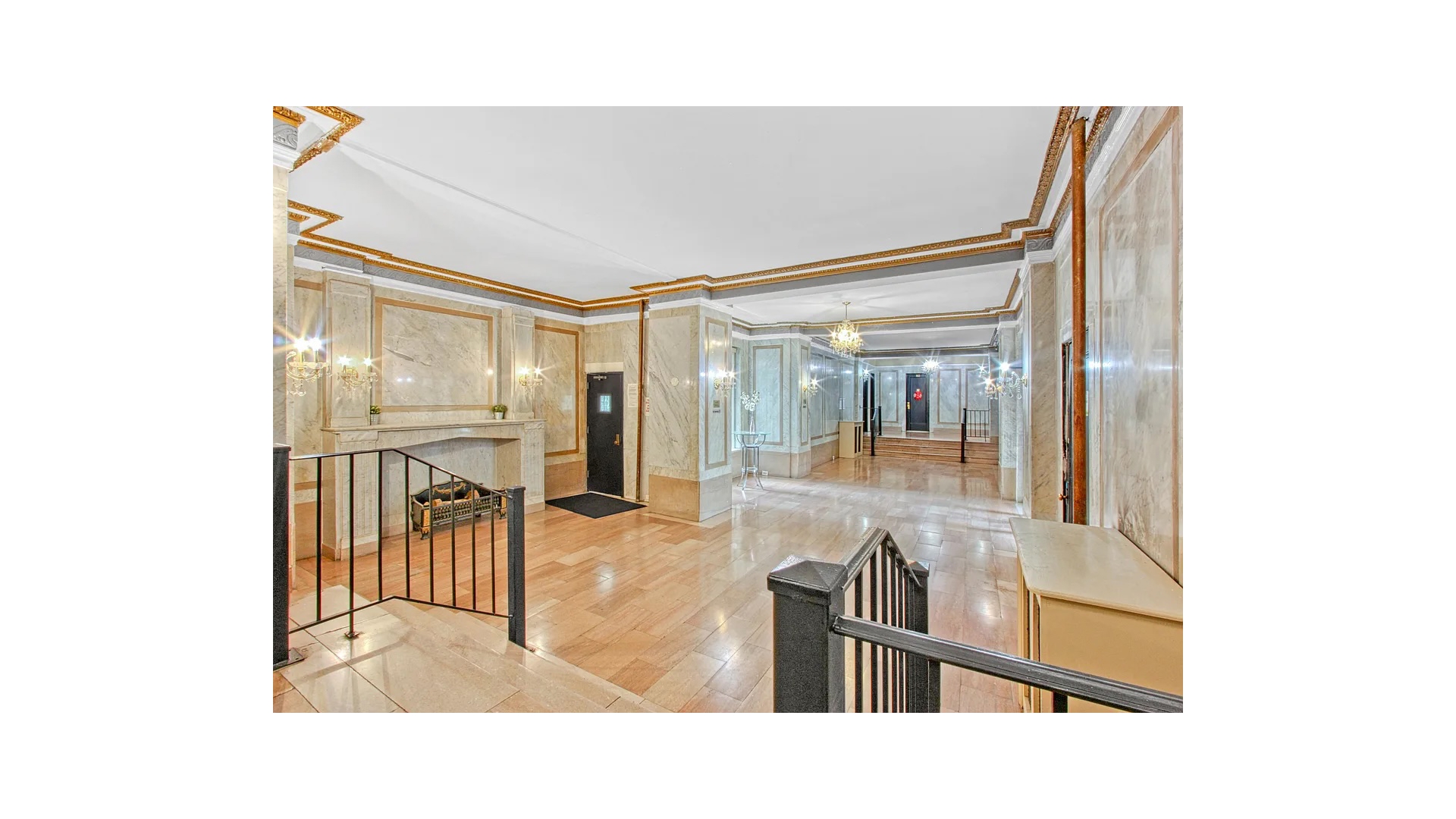 1494 OCEAN Avenue 2K