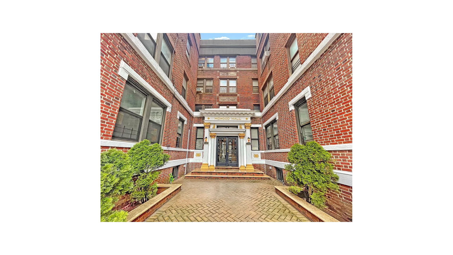 1494 OCEAN Avenue 2K