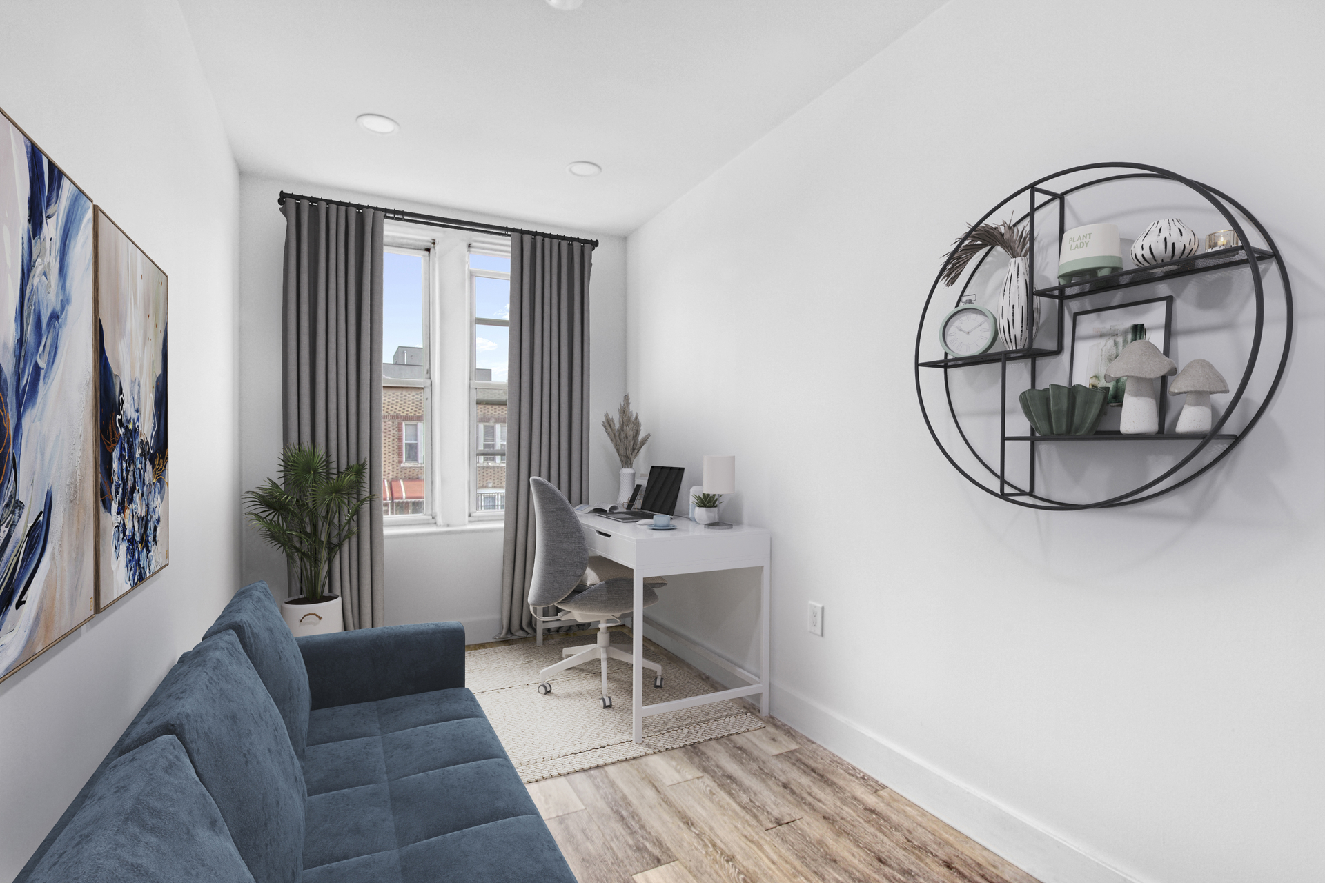 327 MIDWOOD Street 2A