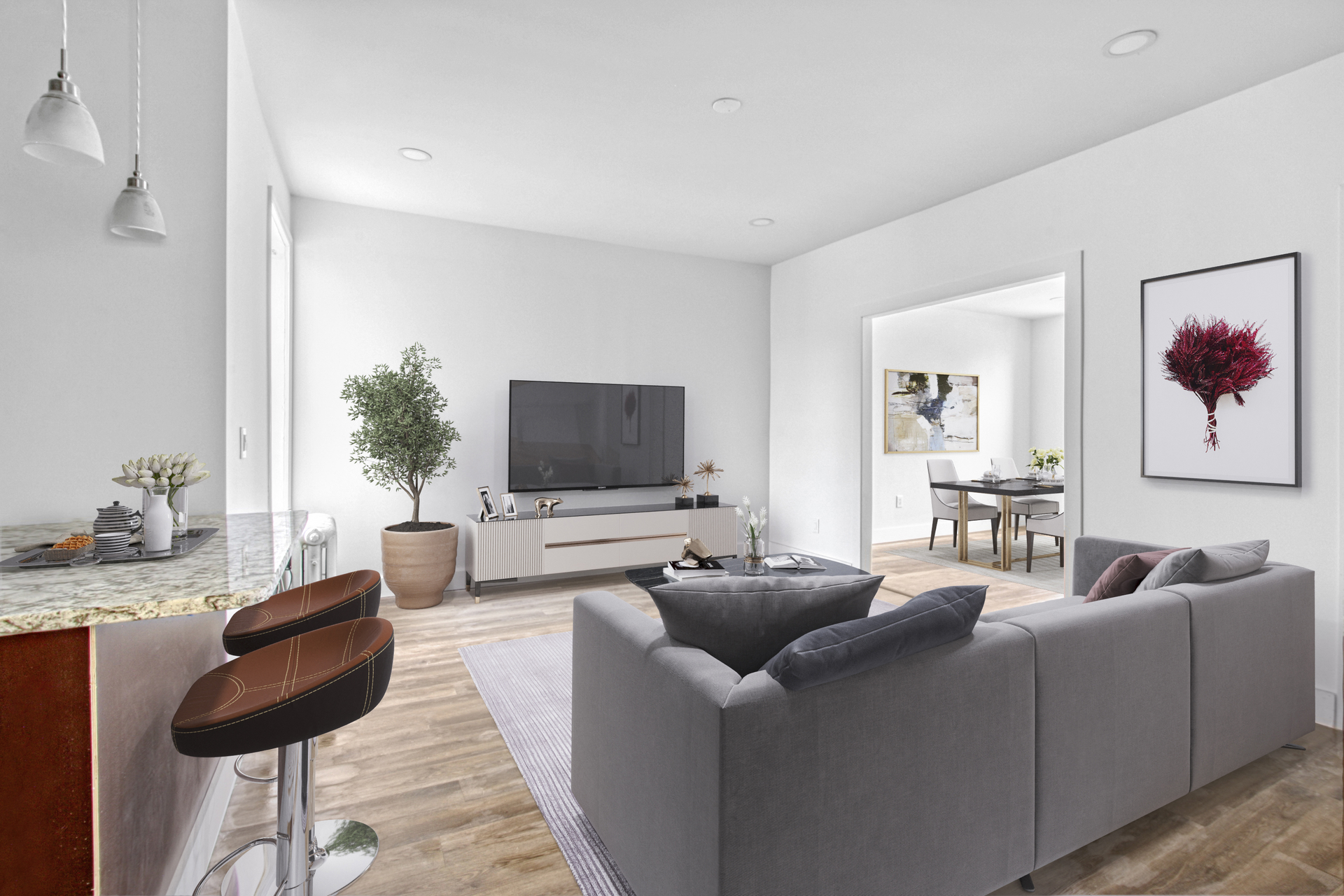327 MIDWOOD Street 2A