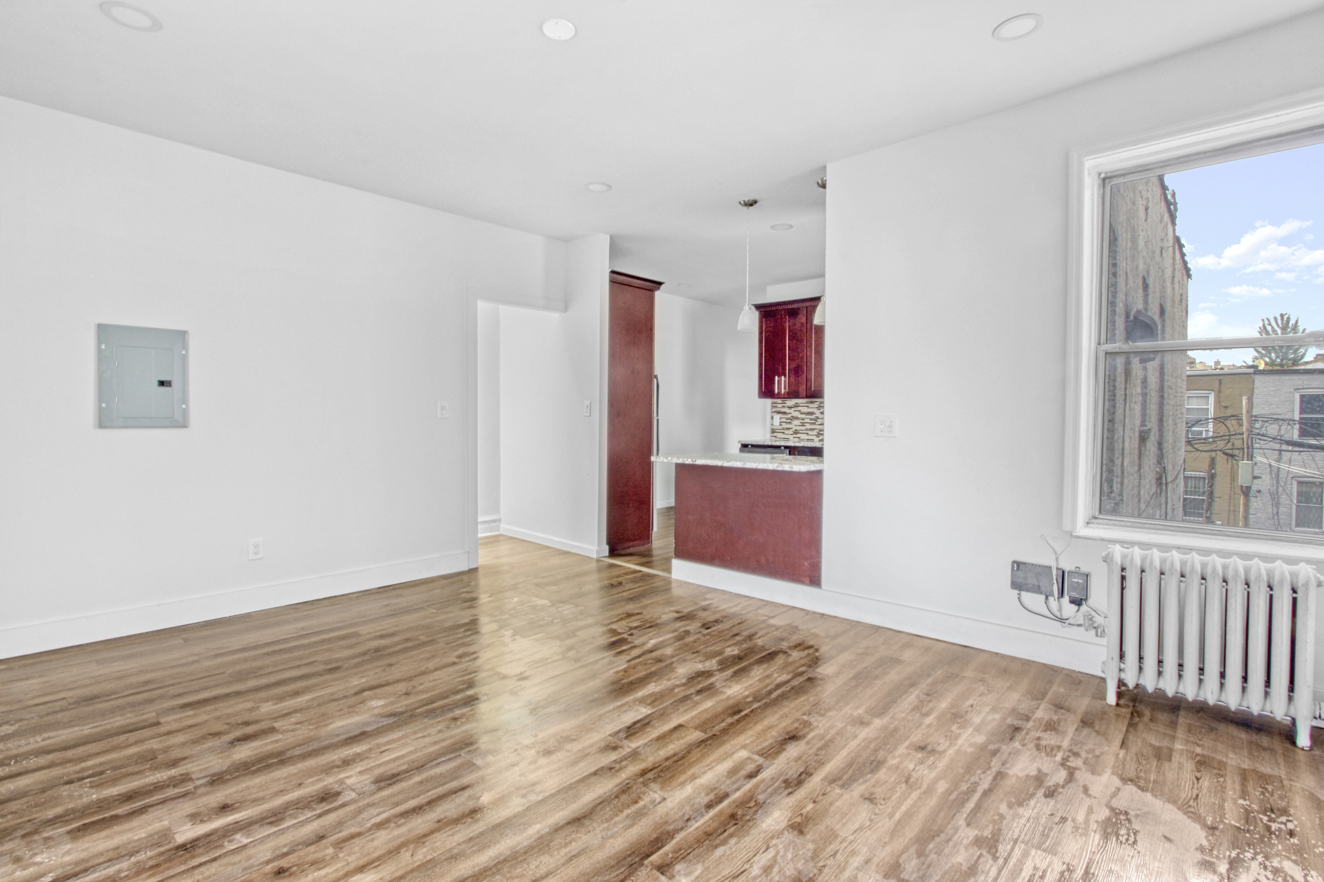 327 MIDWOOD Street 2A