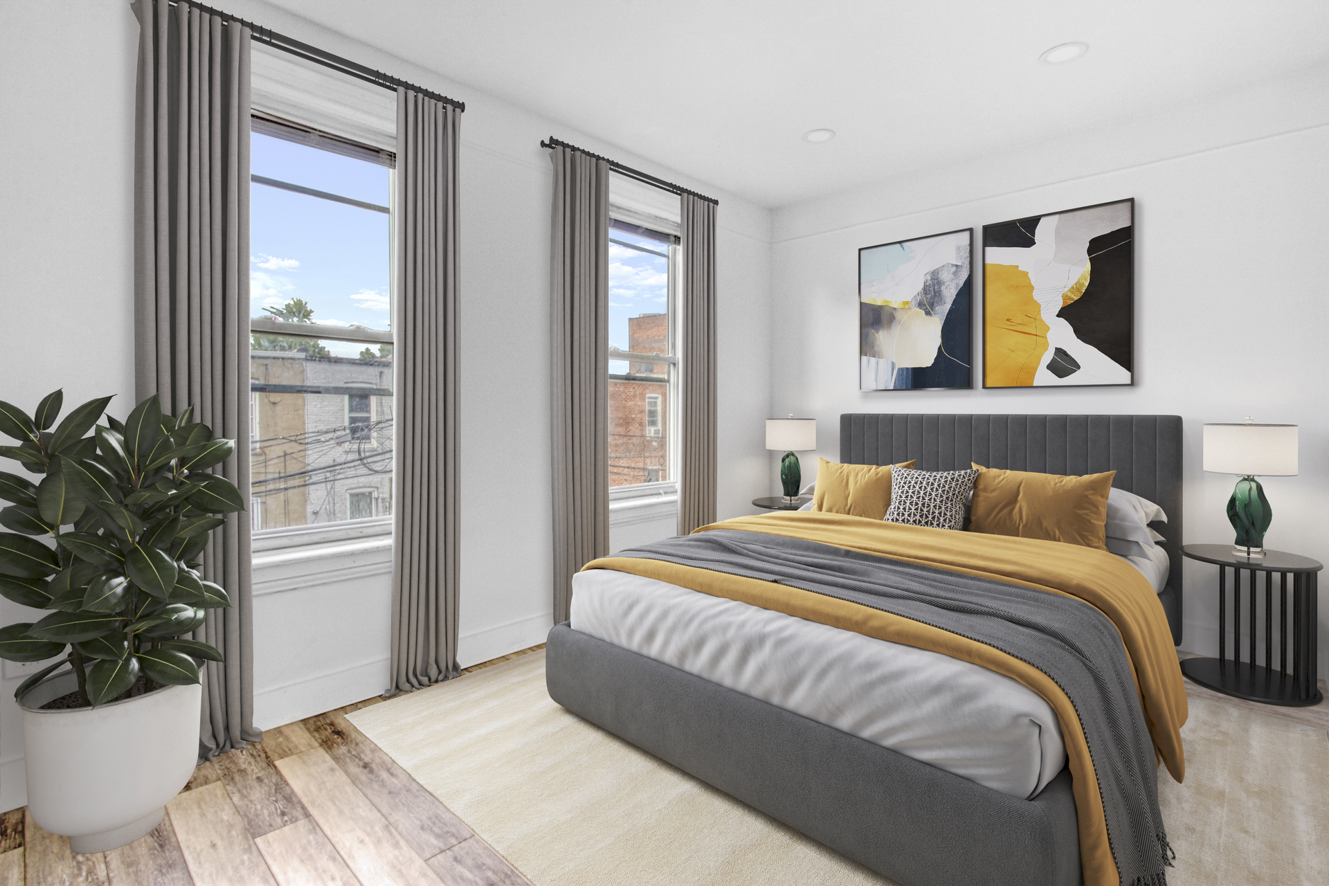 327 MIDWOOD Street 2A