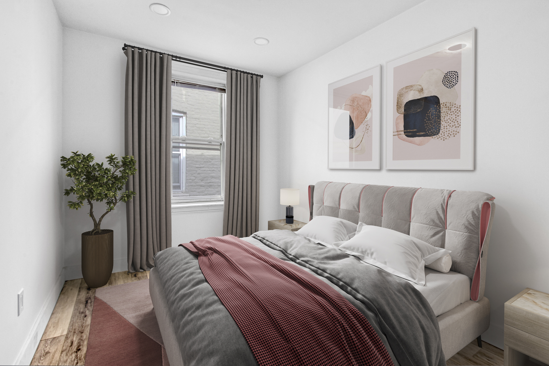 327 MIDWOOD Street 2A