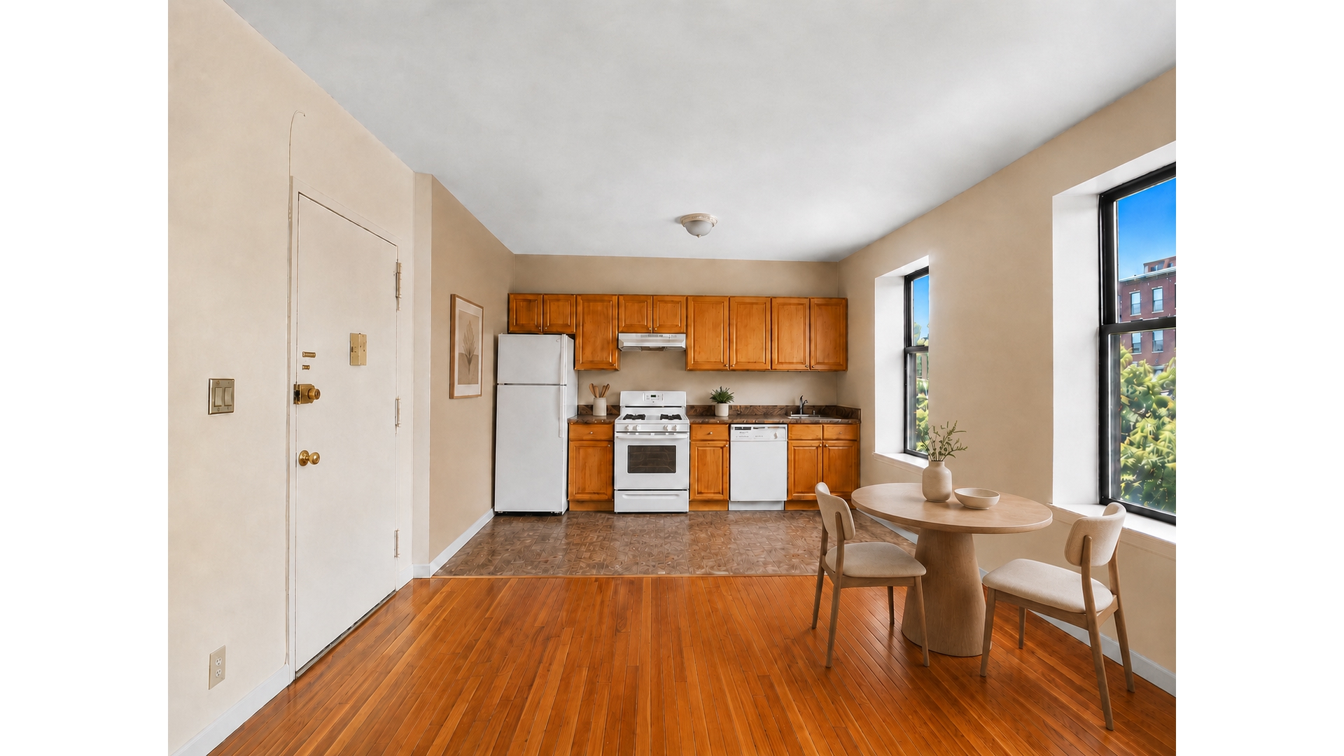 510 OCEAN Parkway 2B
