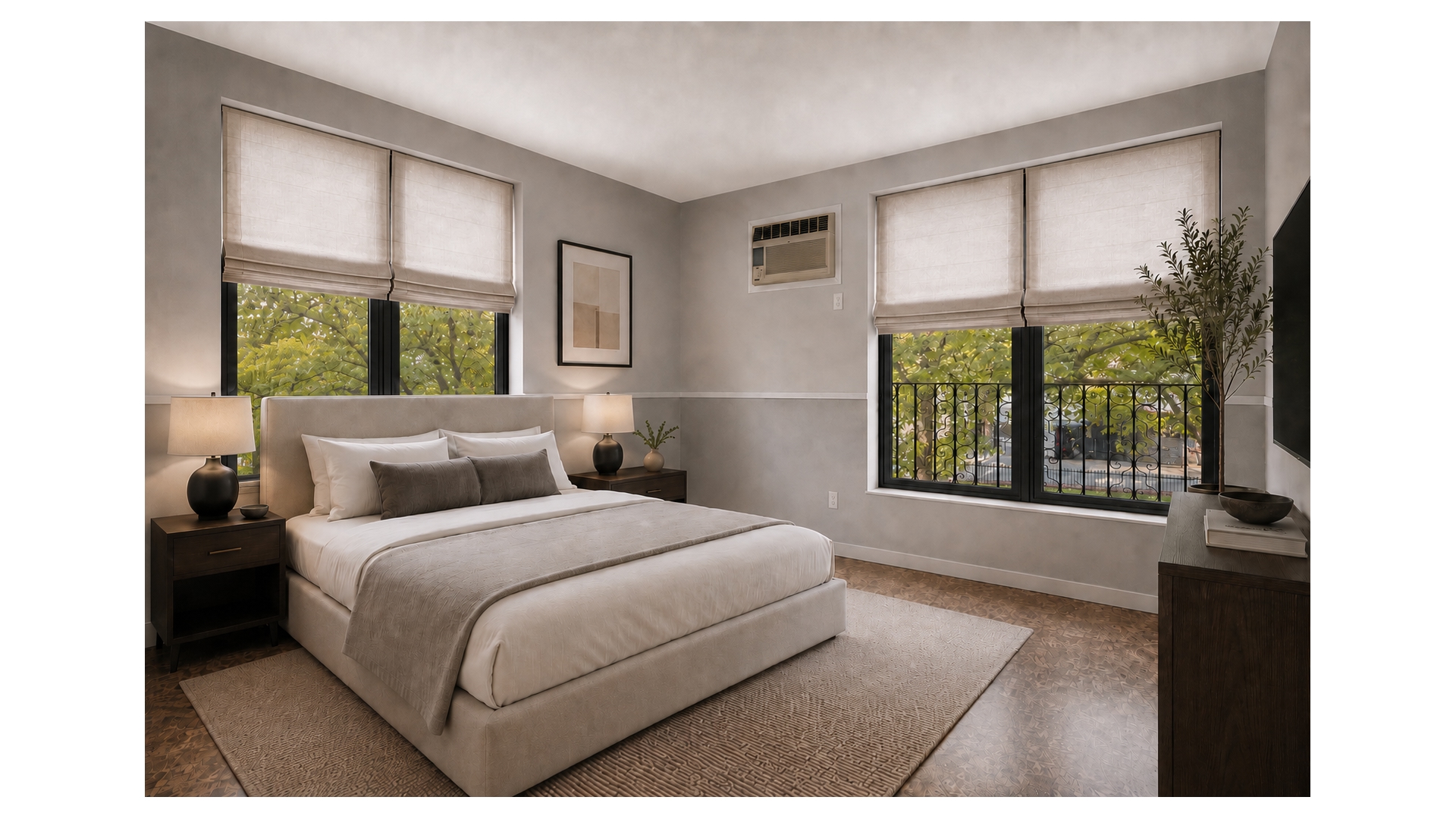 510 OCEAN Parkway 2B