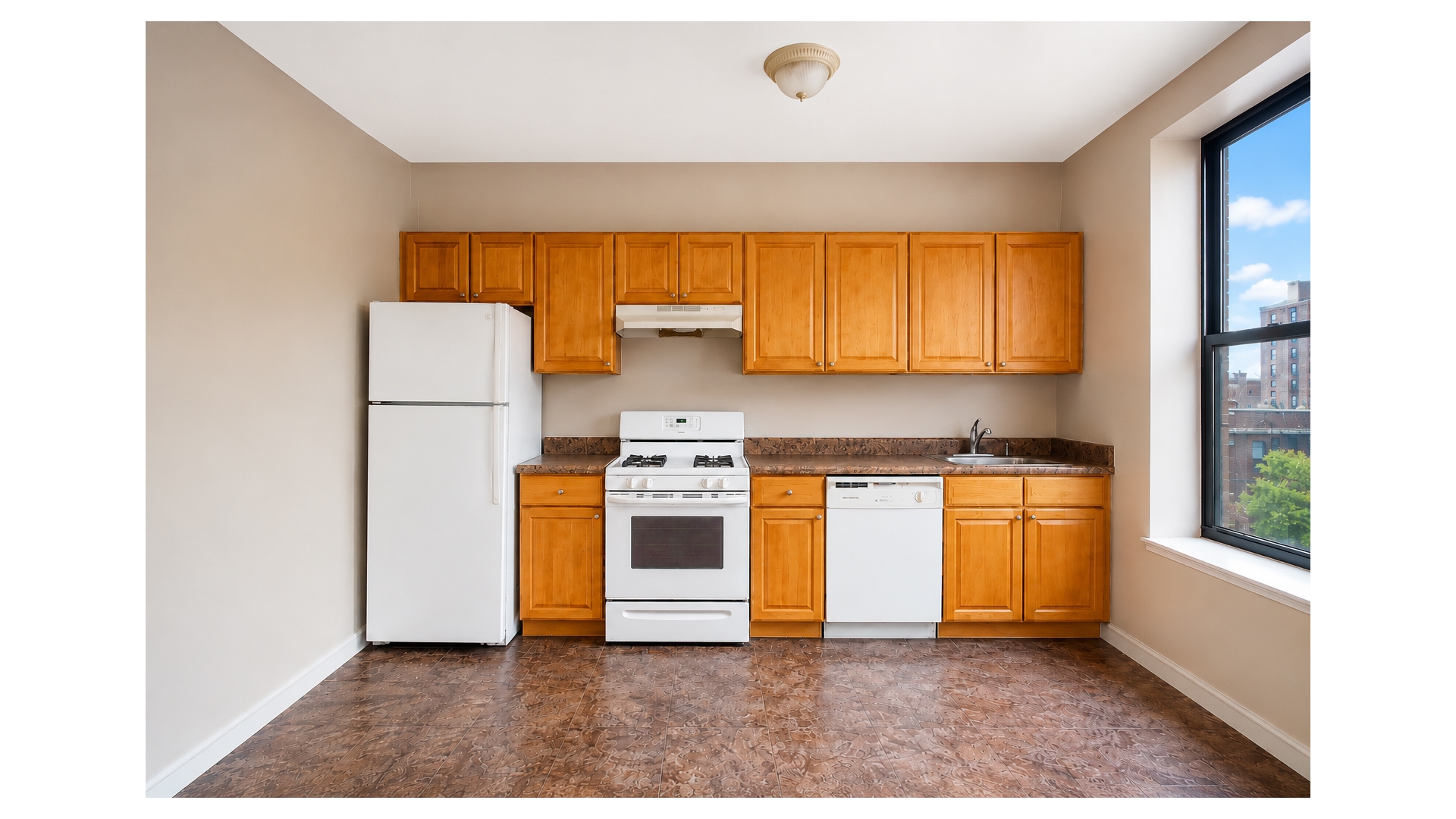 510 OCEAN Parkway 2B